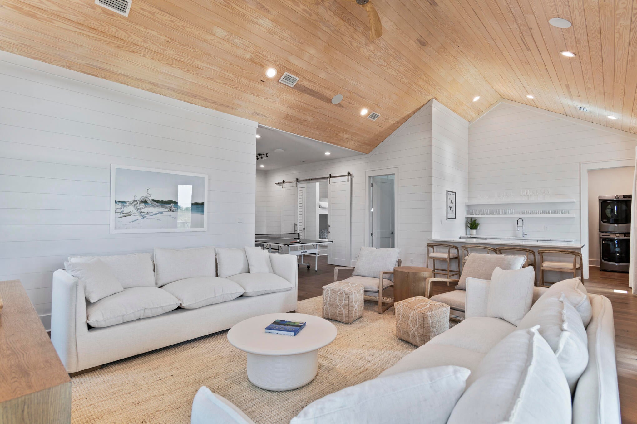 CAMP CREEK LAKE - Residential