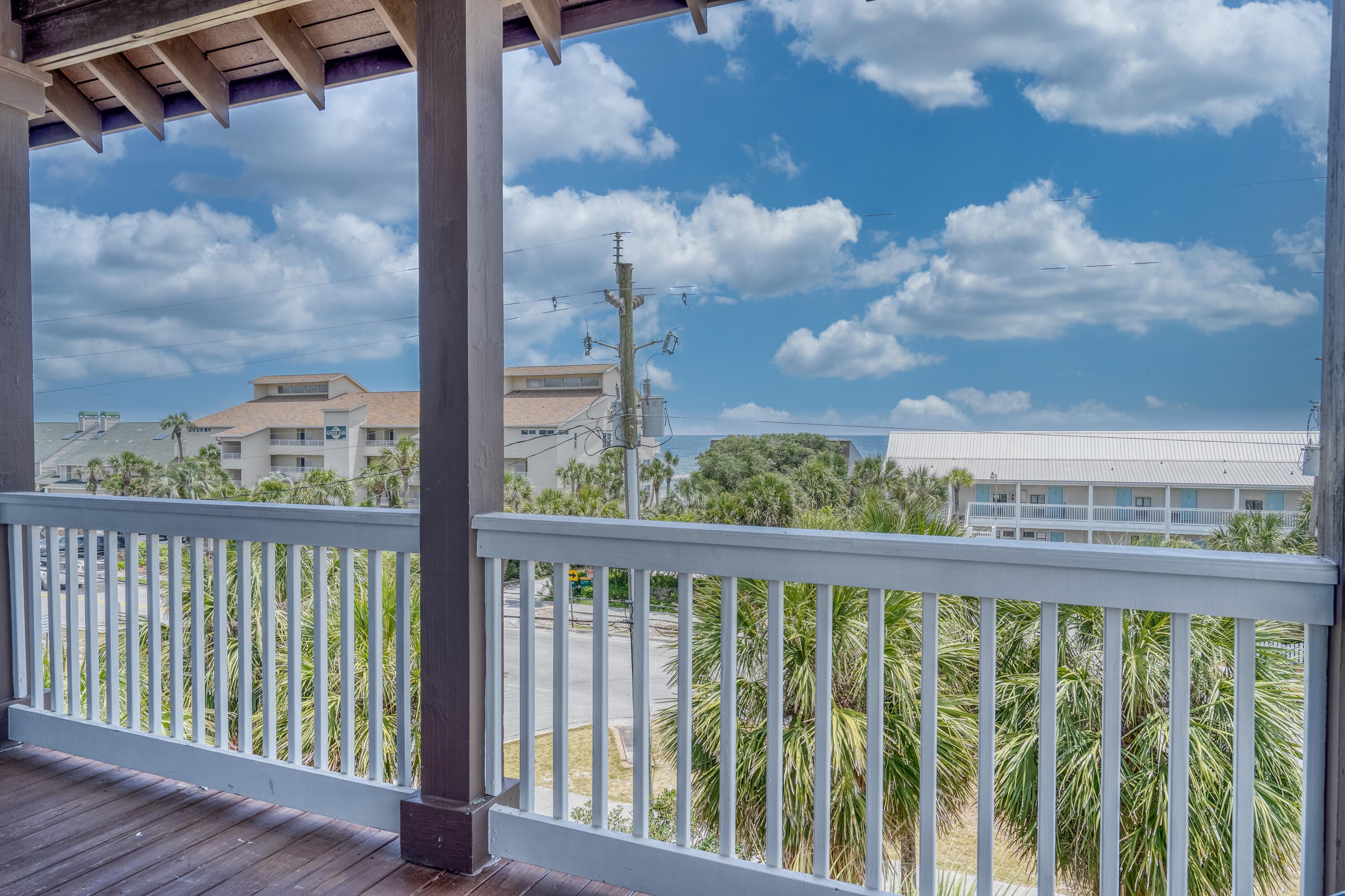 Crystal Beach - Residential