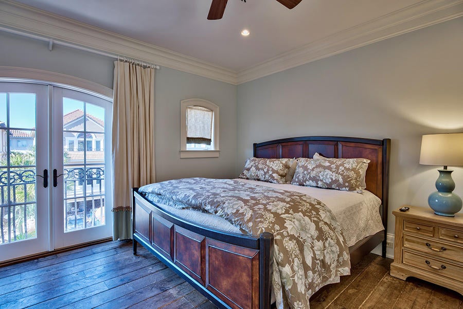 DESTINY BY THE SEA S/D - Residential