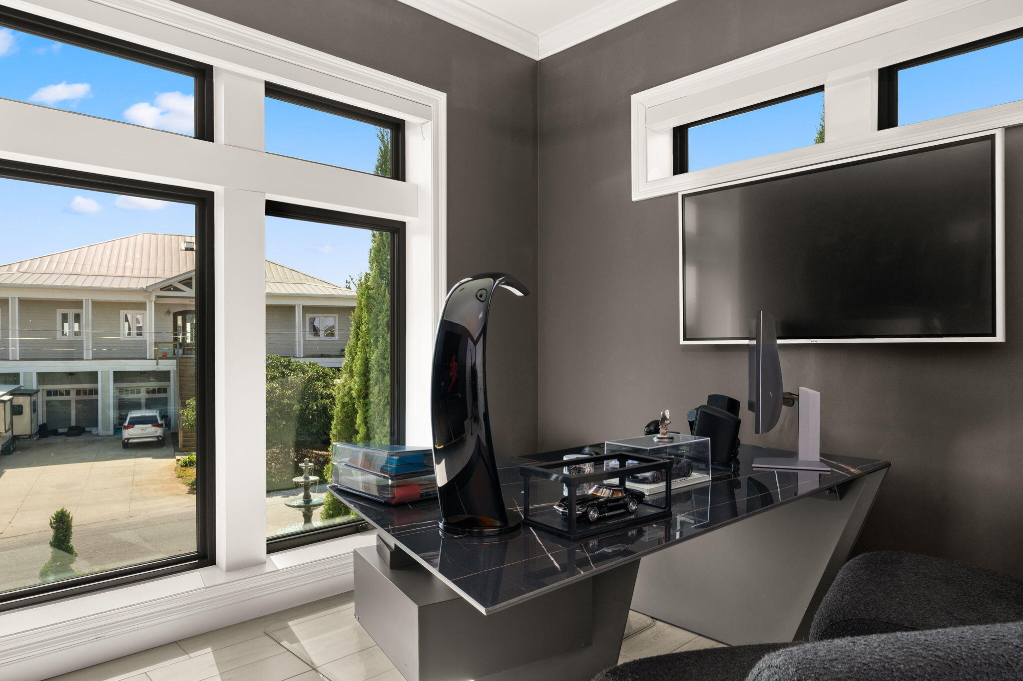 SANTA ROSA SHORES - Residential