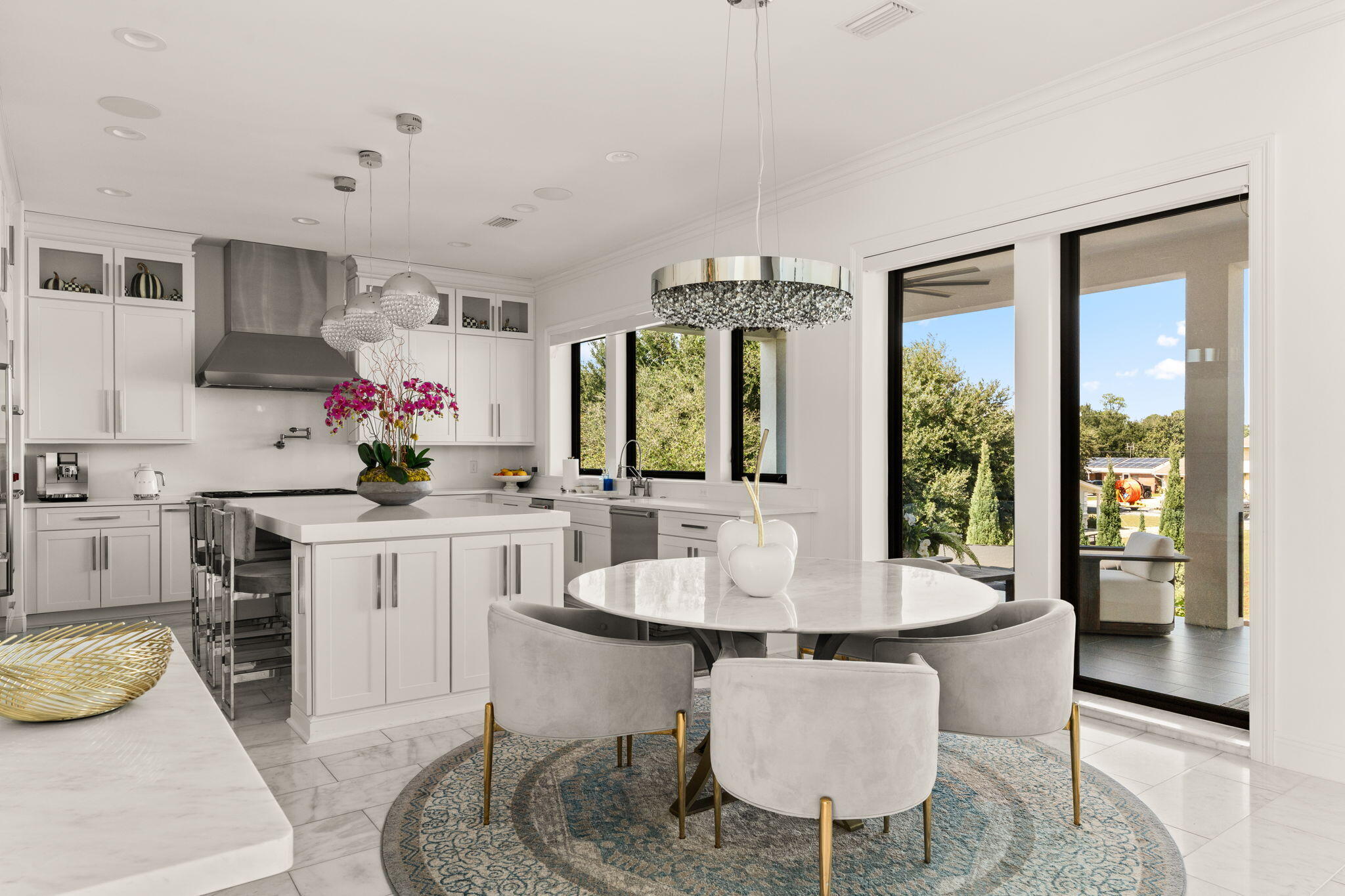 SANTA ROSA SHORES - Residential