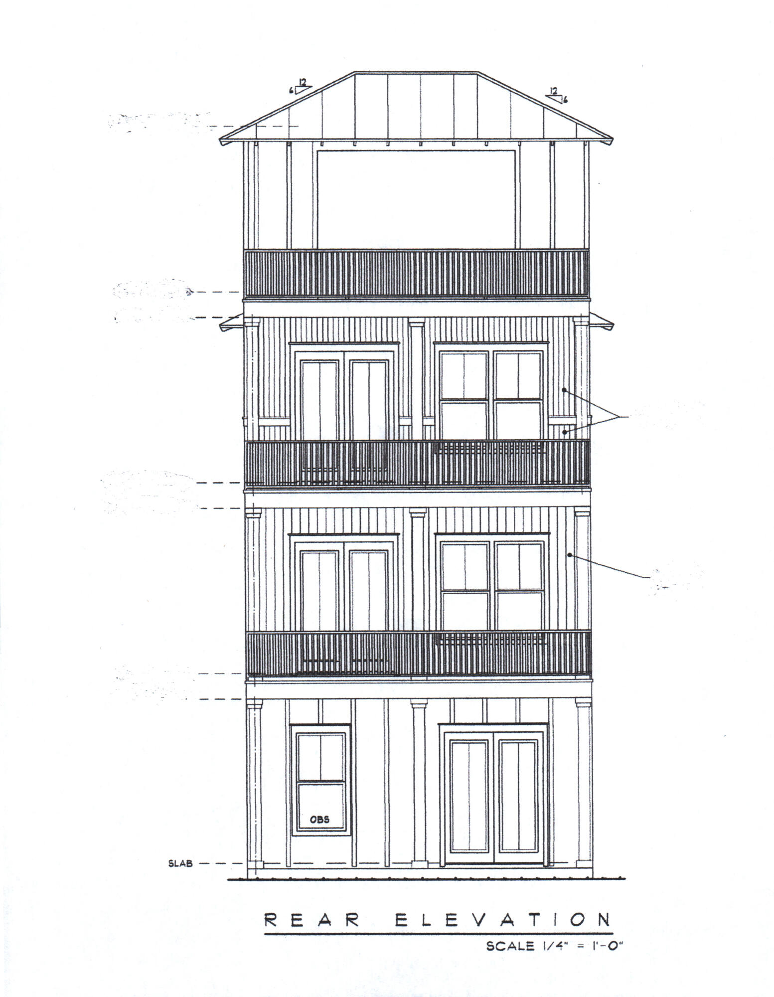 Beautiful home located in Dune Allen with breathtaking gulf views.  Home is under construction but is estimated to be complete by Summer 2022.  This four bedroom plus two separate bunk room home will have an elevator, hardwood floors, custom cabinets, quartz countertops and a fourth floor observation deck and covered porch.  Dune Allen beach walkover is directly across street. 
 Buyer to verify all dimensions.