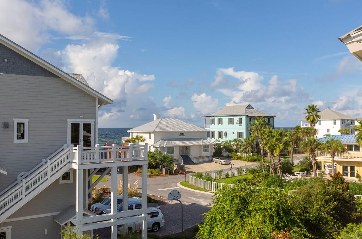 GULF TRACE - Residential
