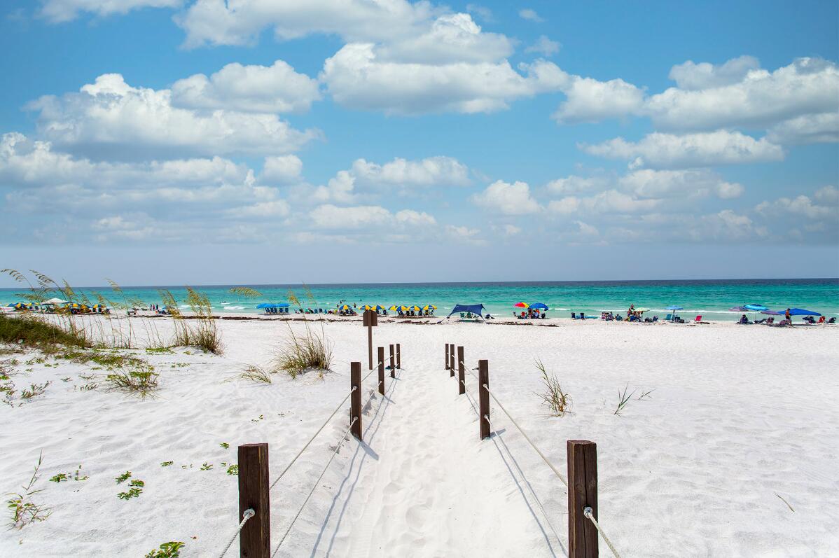 GULF TRACE - Residential