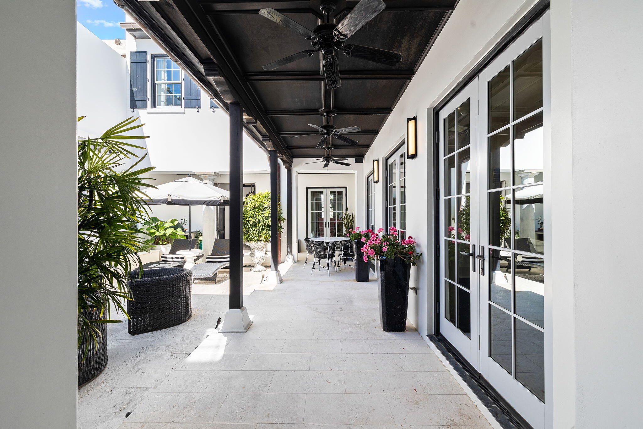 ALYS BEACH - Residential