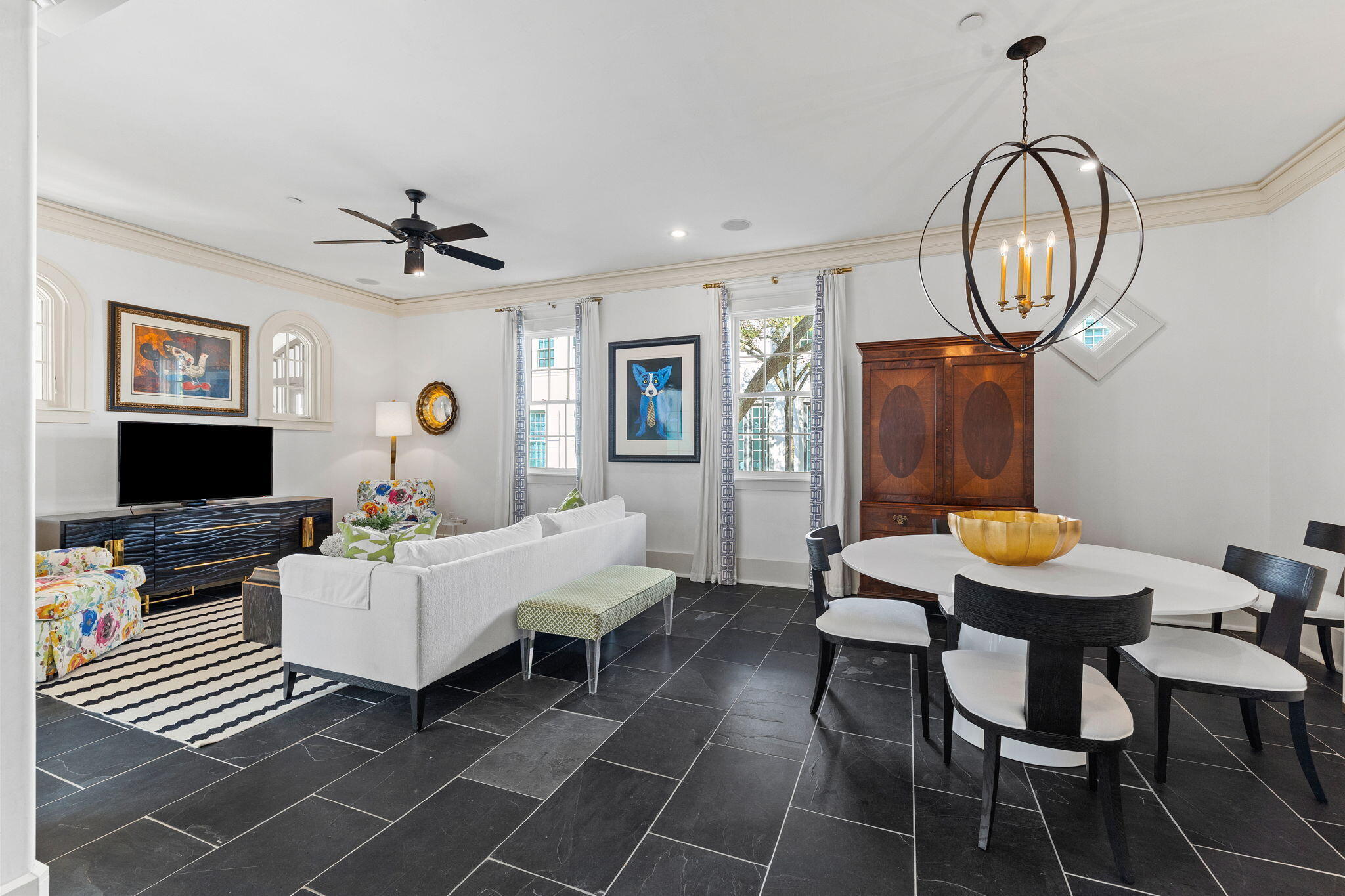 ALYS BEACH - Residential