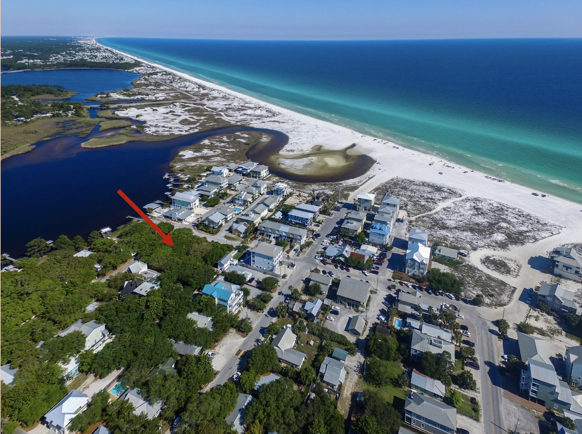 GRAYTON BEACH - Land