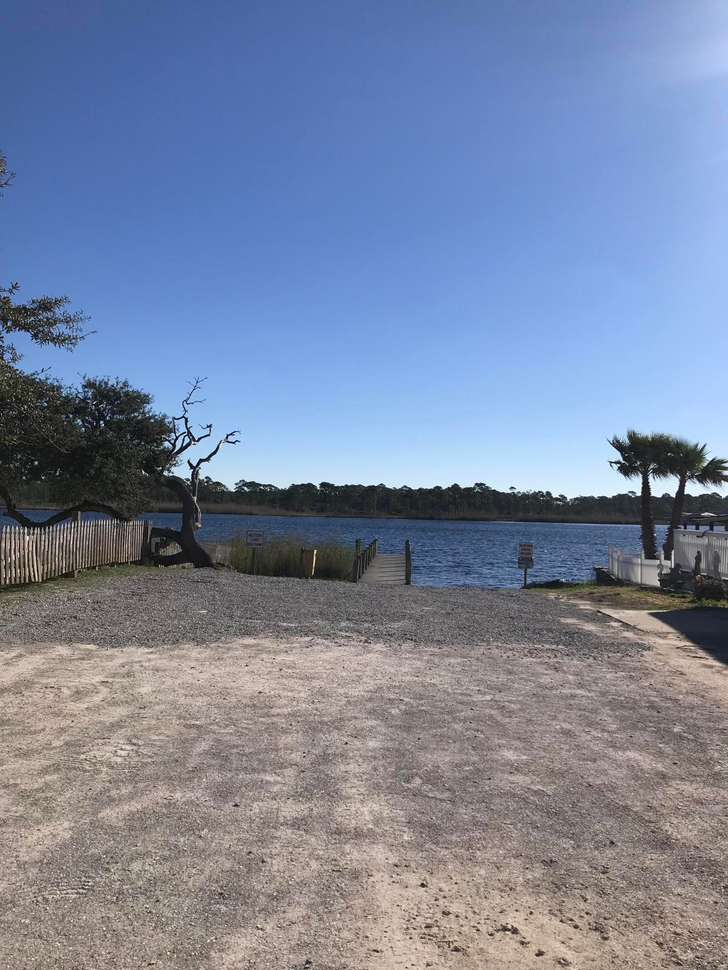 GRAYTON BEACH - Land