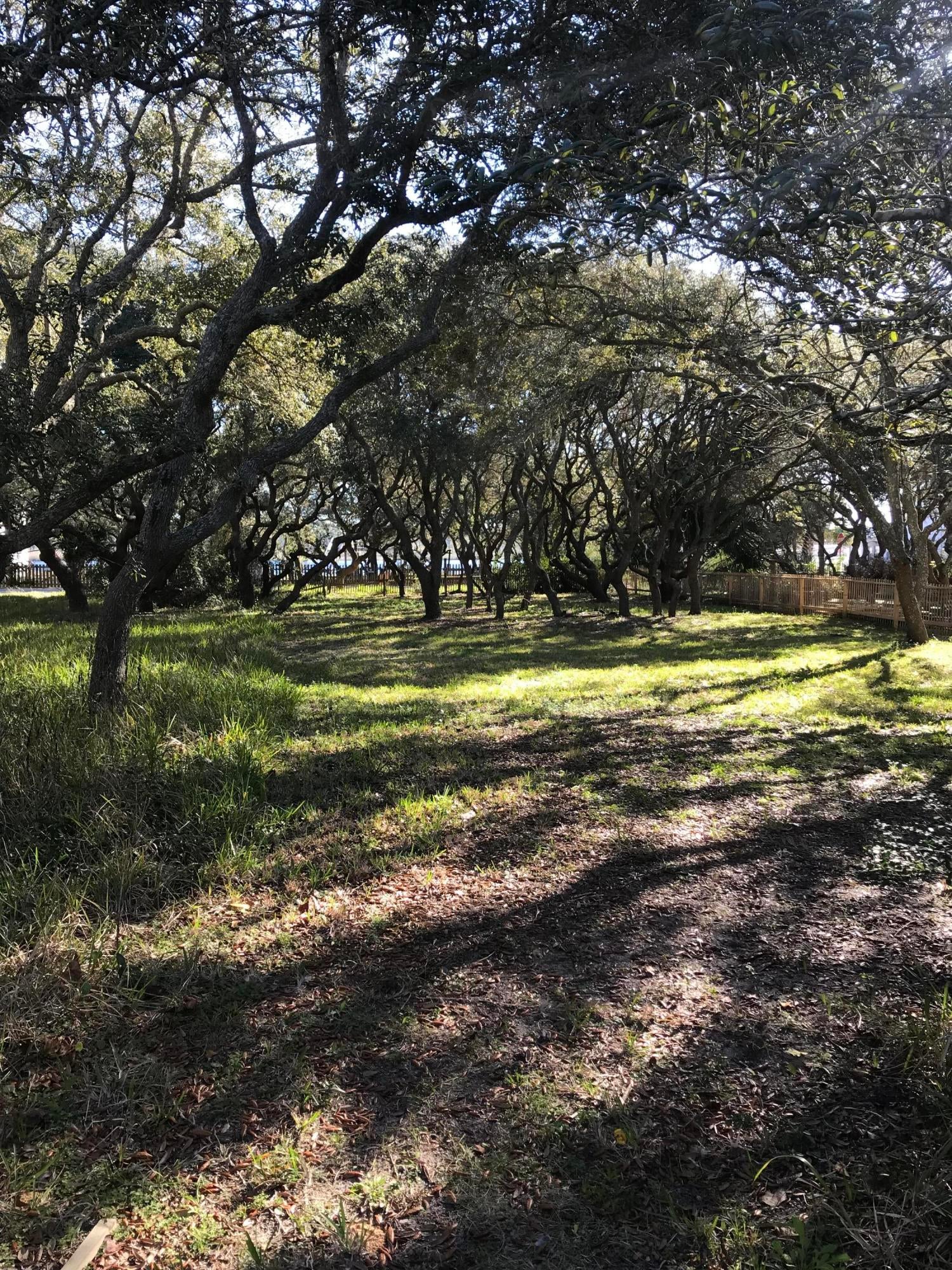 GRAYTON BEACH - Land