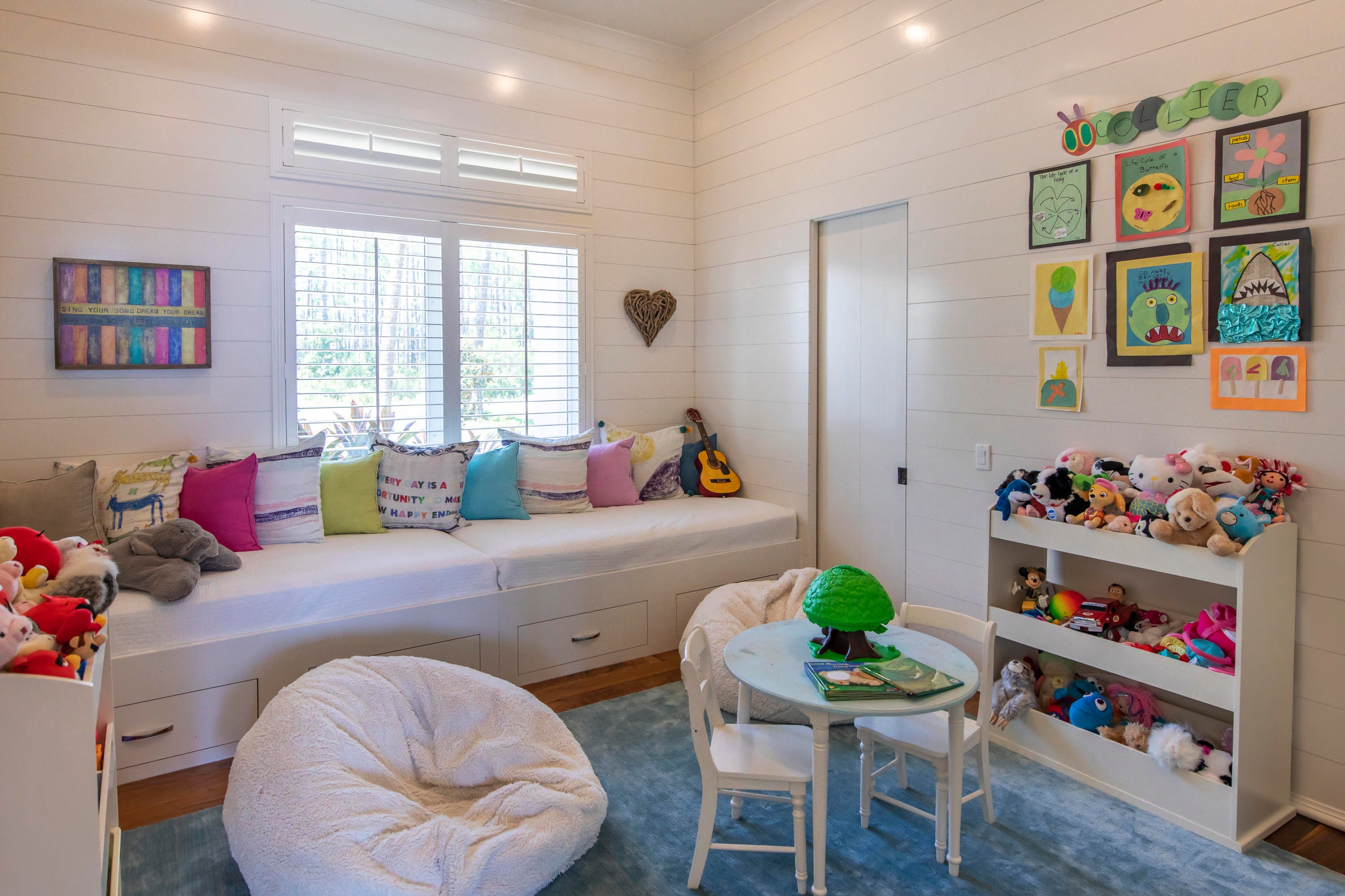 DRIFTWOOD ESTATES - Residential