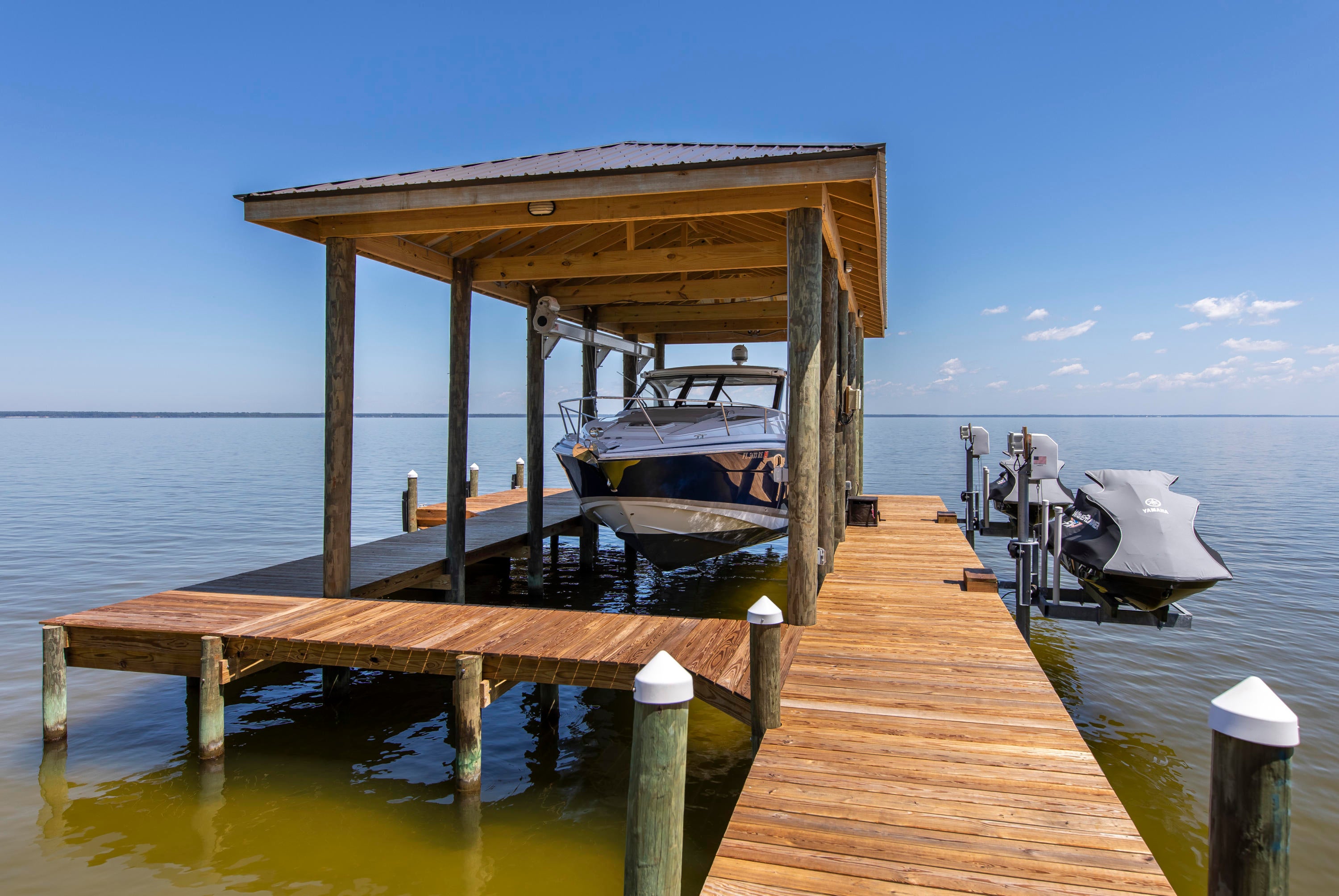 DRIFTWOOD ESTATES - Residential