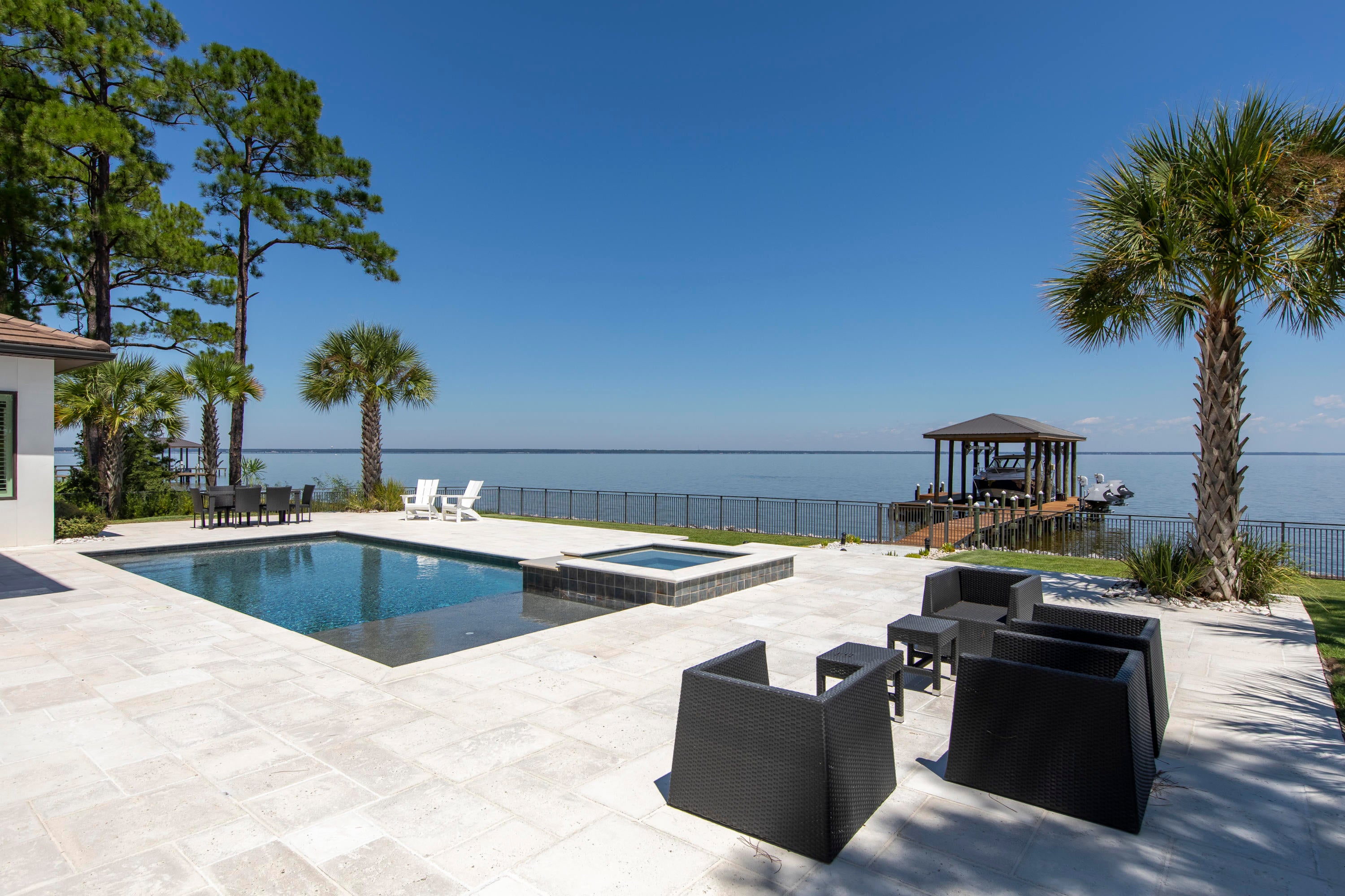 DRIFTWOOD ESTATES - Residential