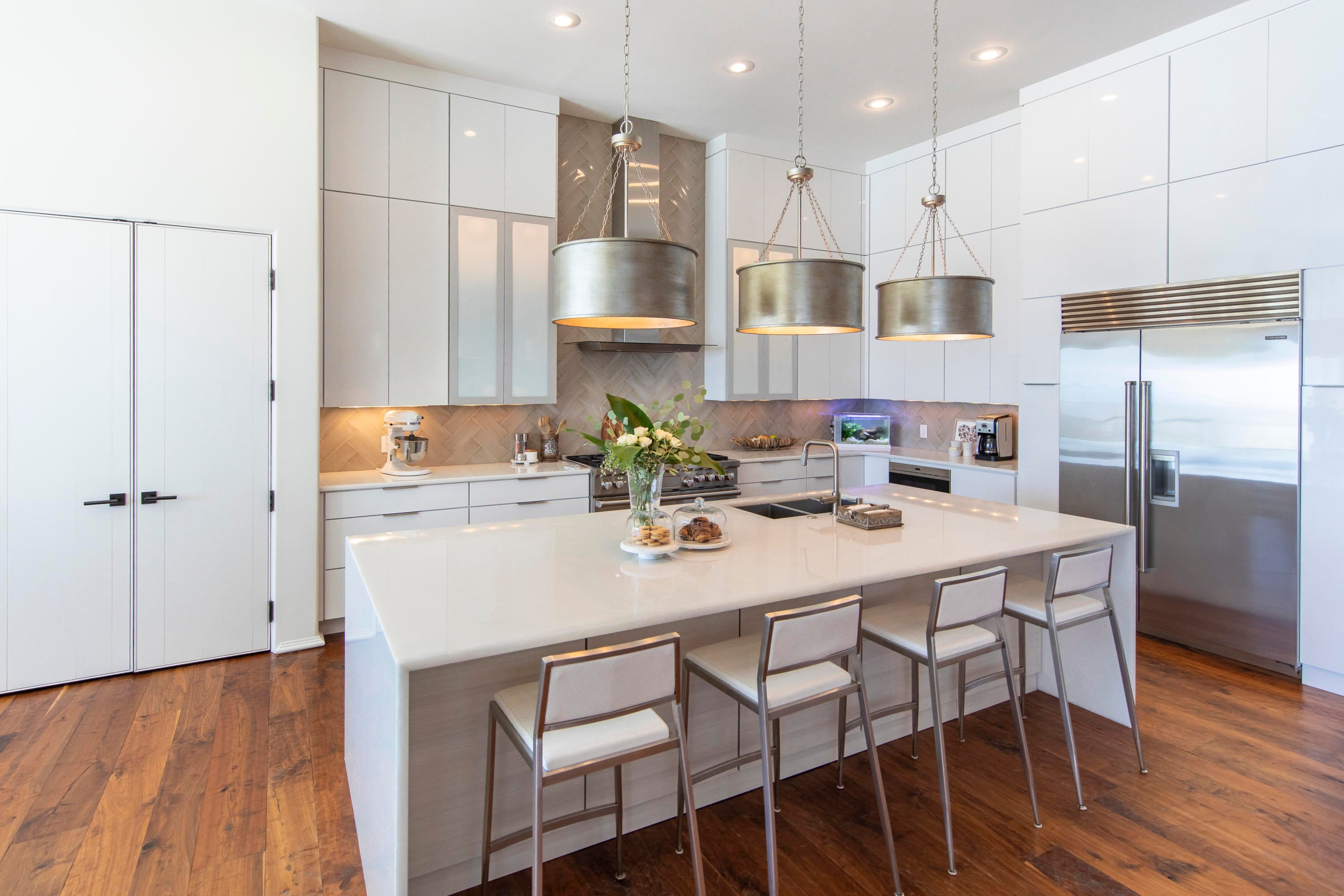 DRIFTWOOD ESTATES - Residential