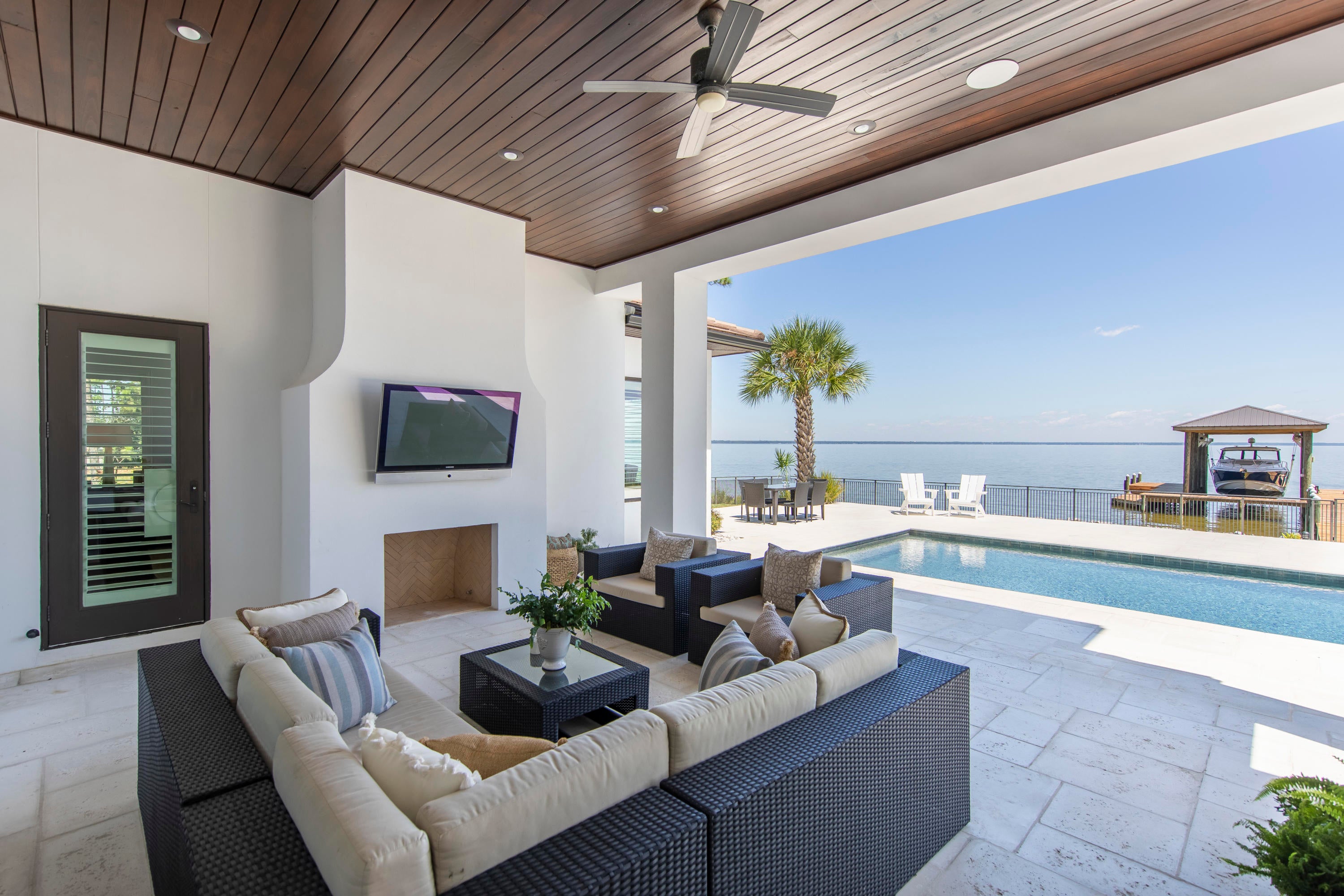 DRIFTWOOD ESTATES - Residential