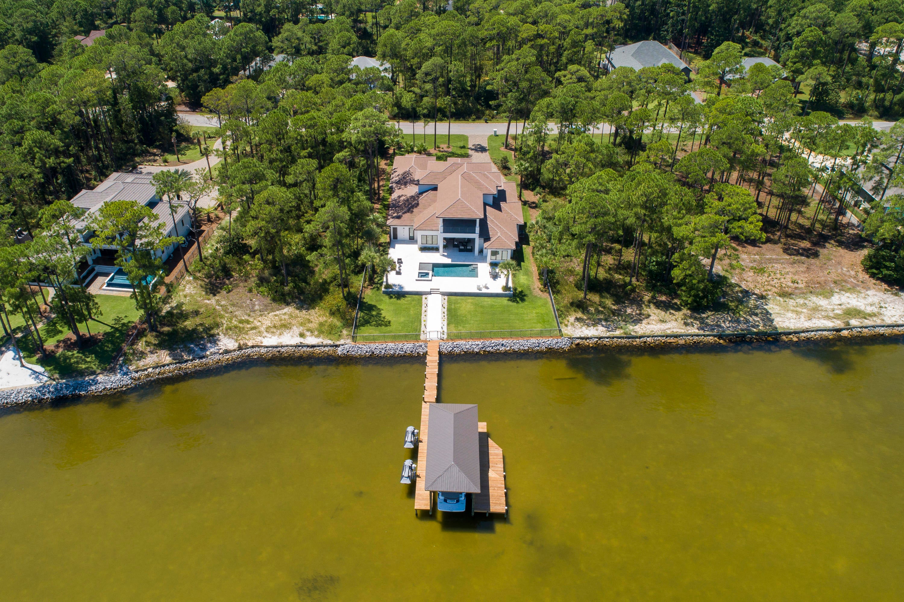 DRIFTWOOD ESTATES - Residential