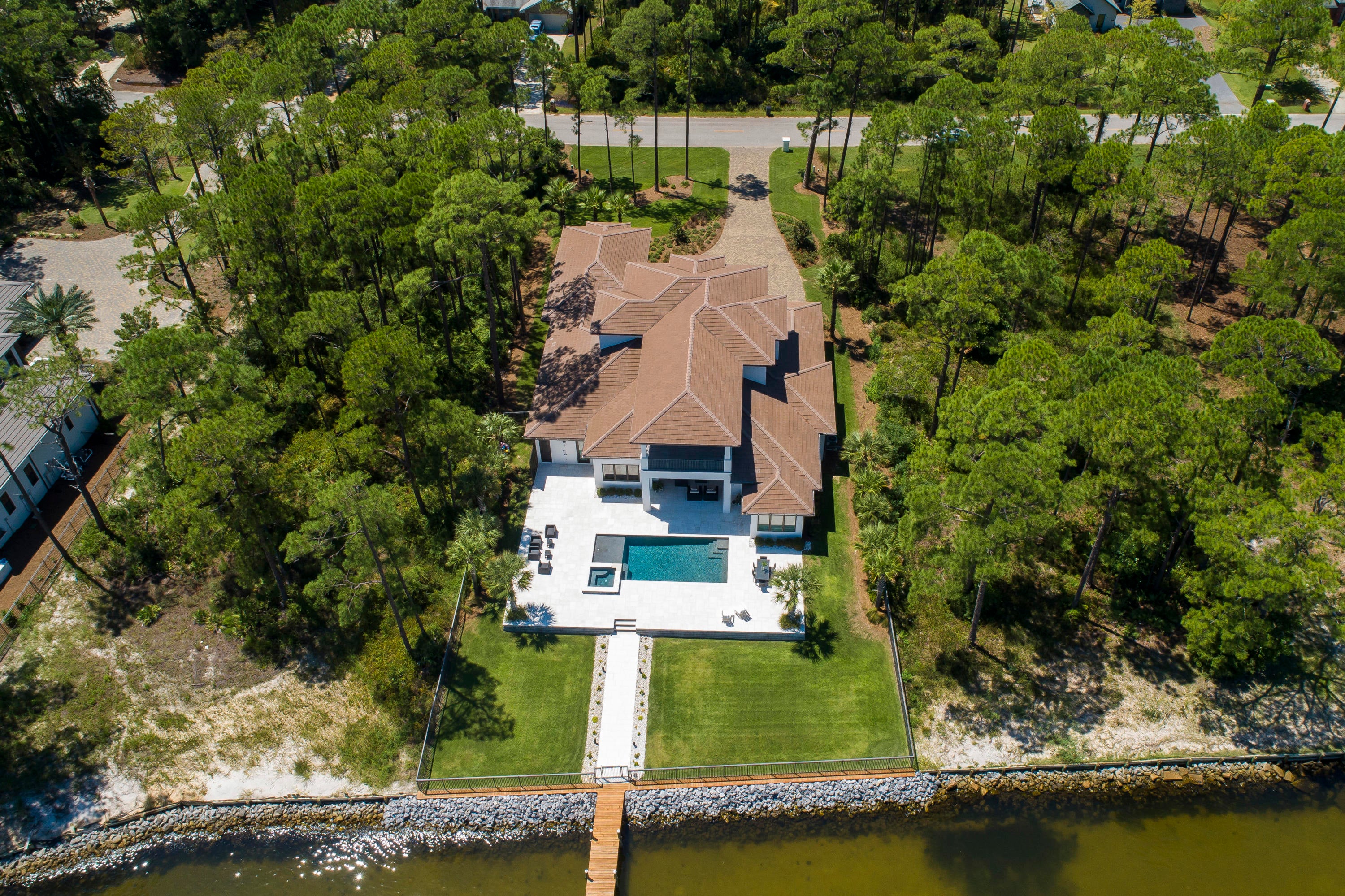 DRIFTWOOD ESTATES - Residential