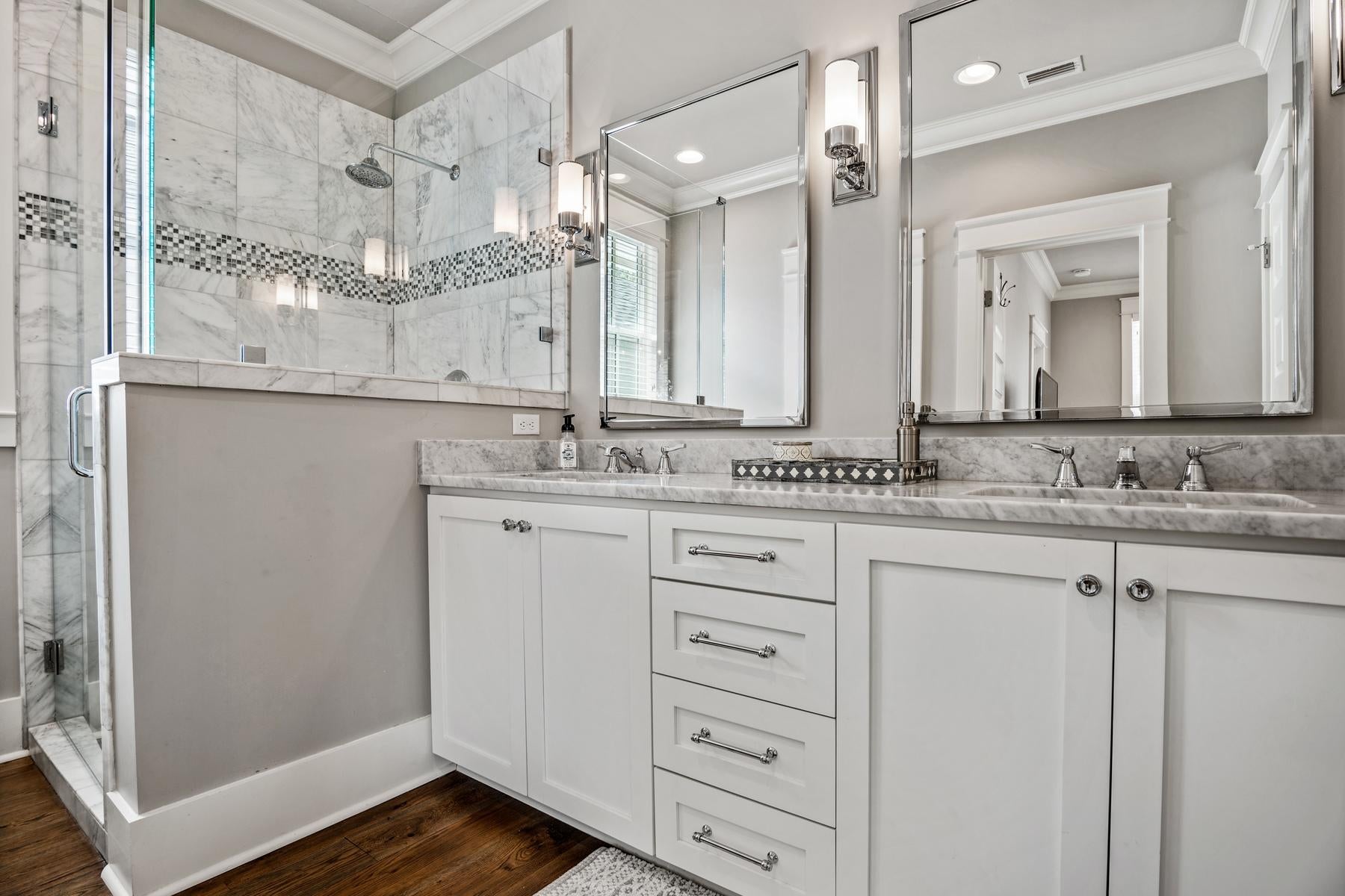 WATERSOUND WEST BEACH - Residential