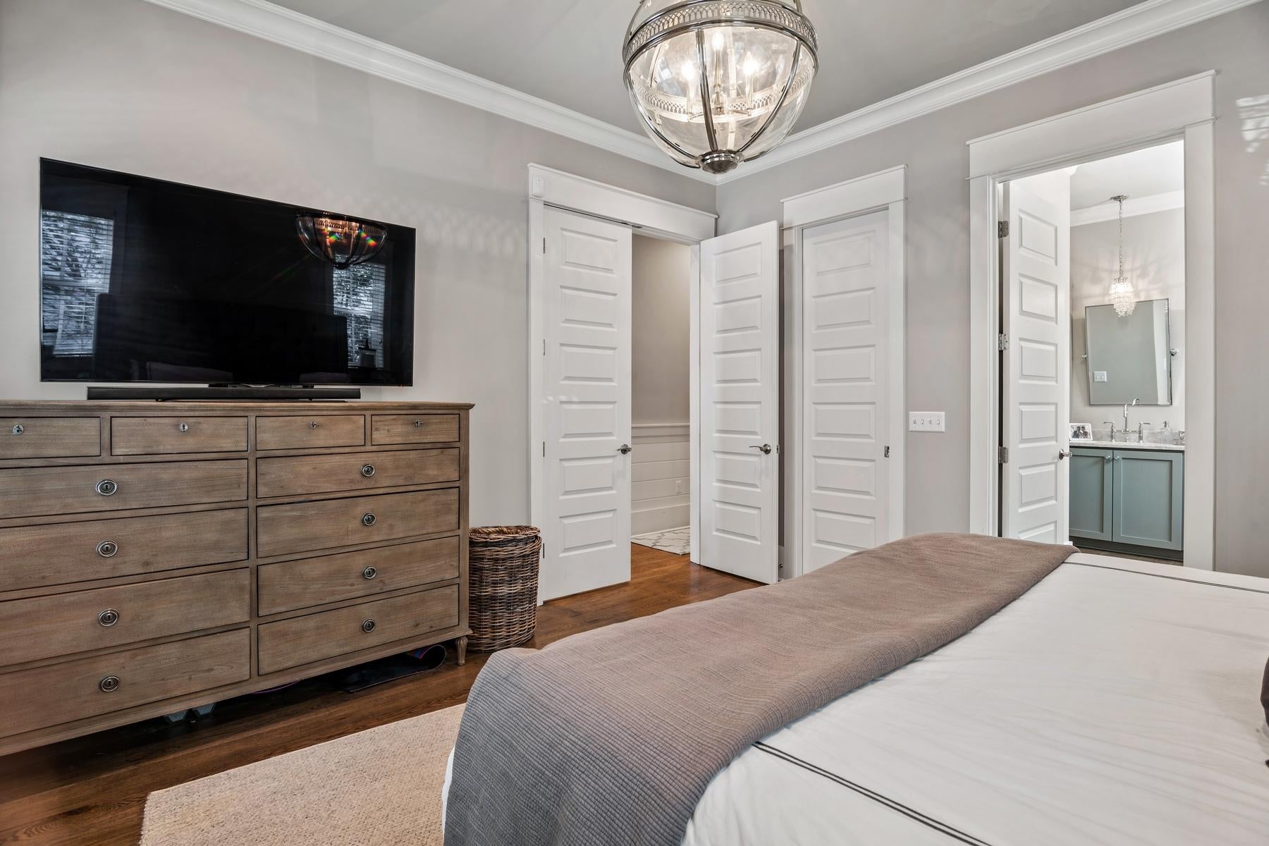 WATERSOUND WEST BEACH - Residential