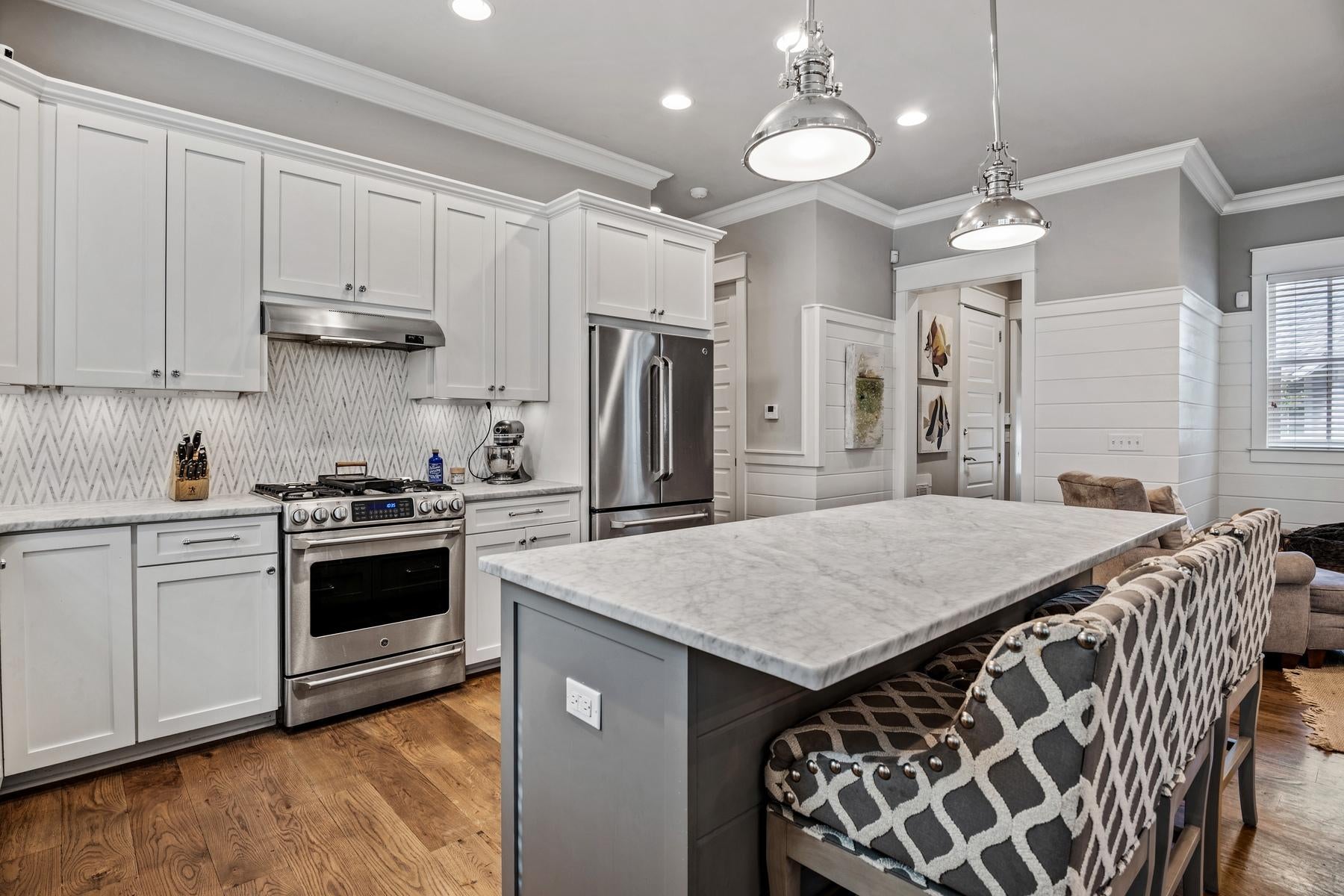 WATERSOUND WEST BEACH - Residential