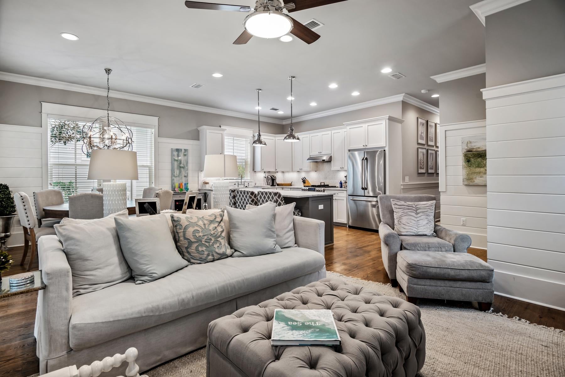 WATERSOUND WEST BEACH - Residential