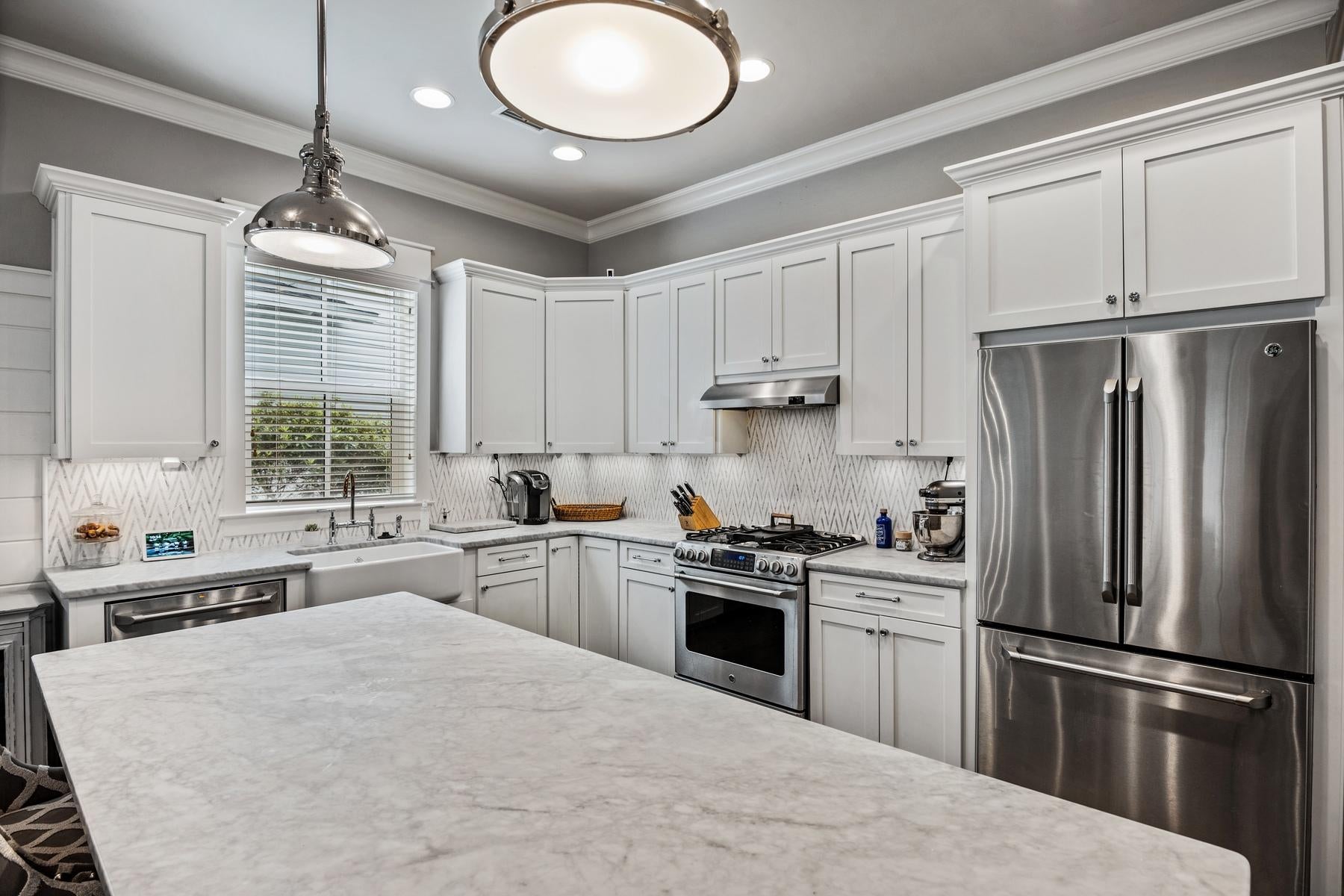 WATERSOUND WEST BEACH - Residential