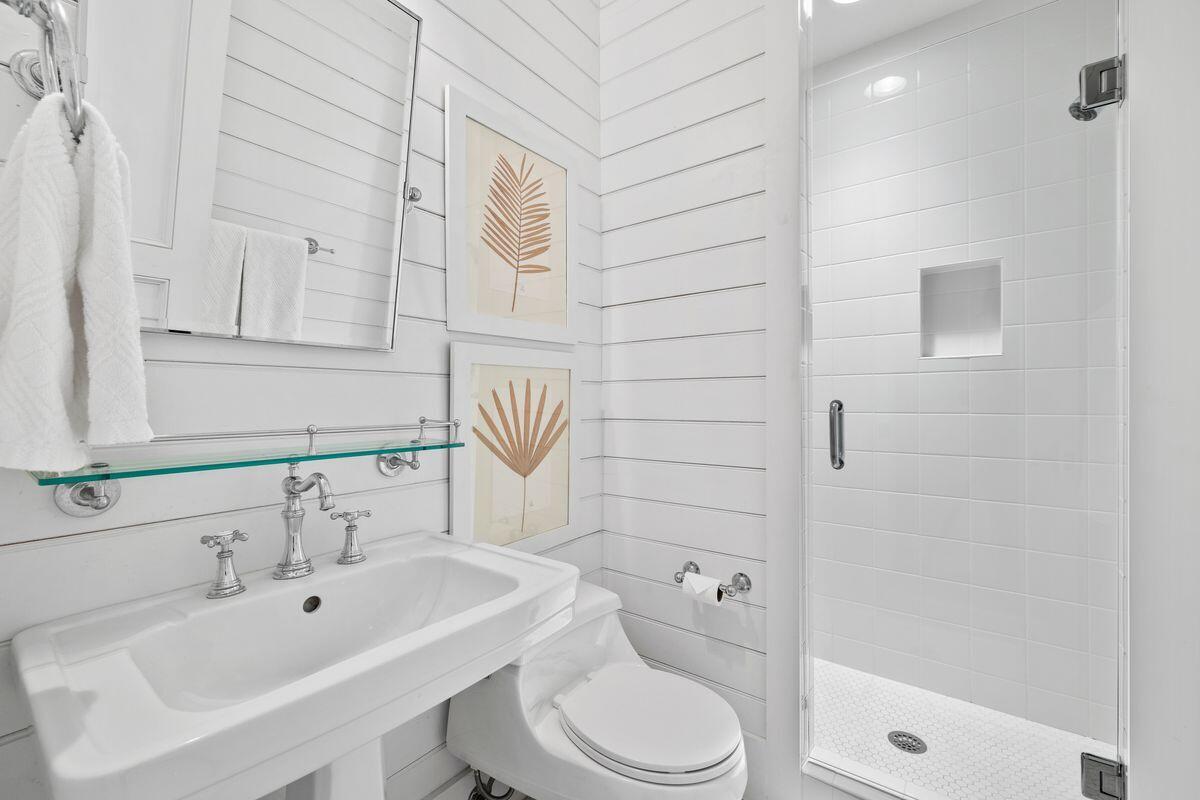 Rosemary Beach - Residential