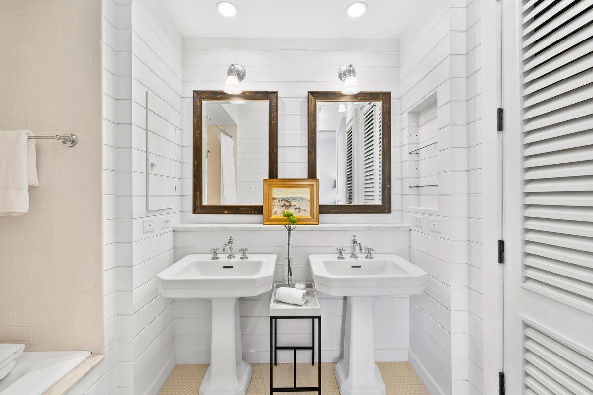 Rosemary Beach - Residential
