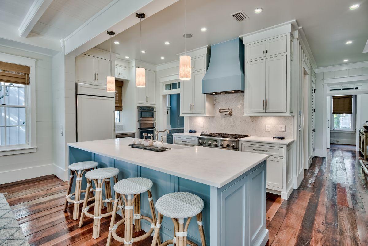 WATERCOLOR - Residential