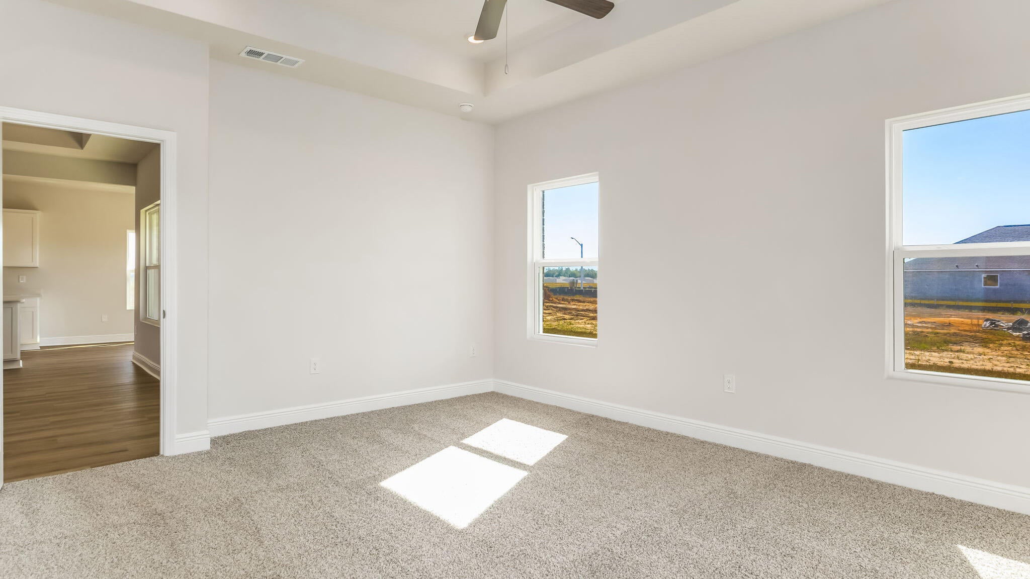 Oxford Place PH 1 - Residential