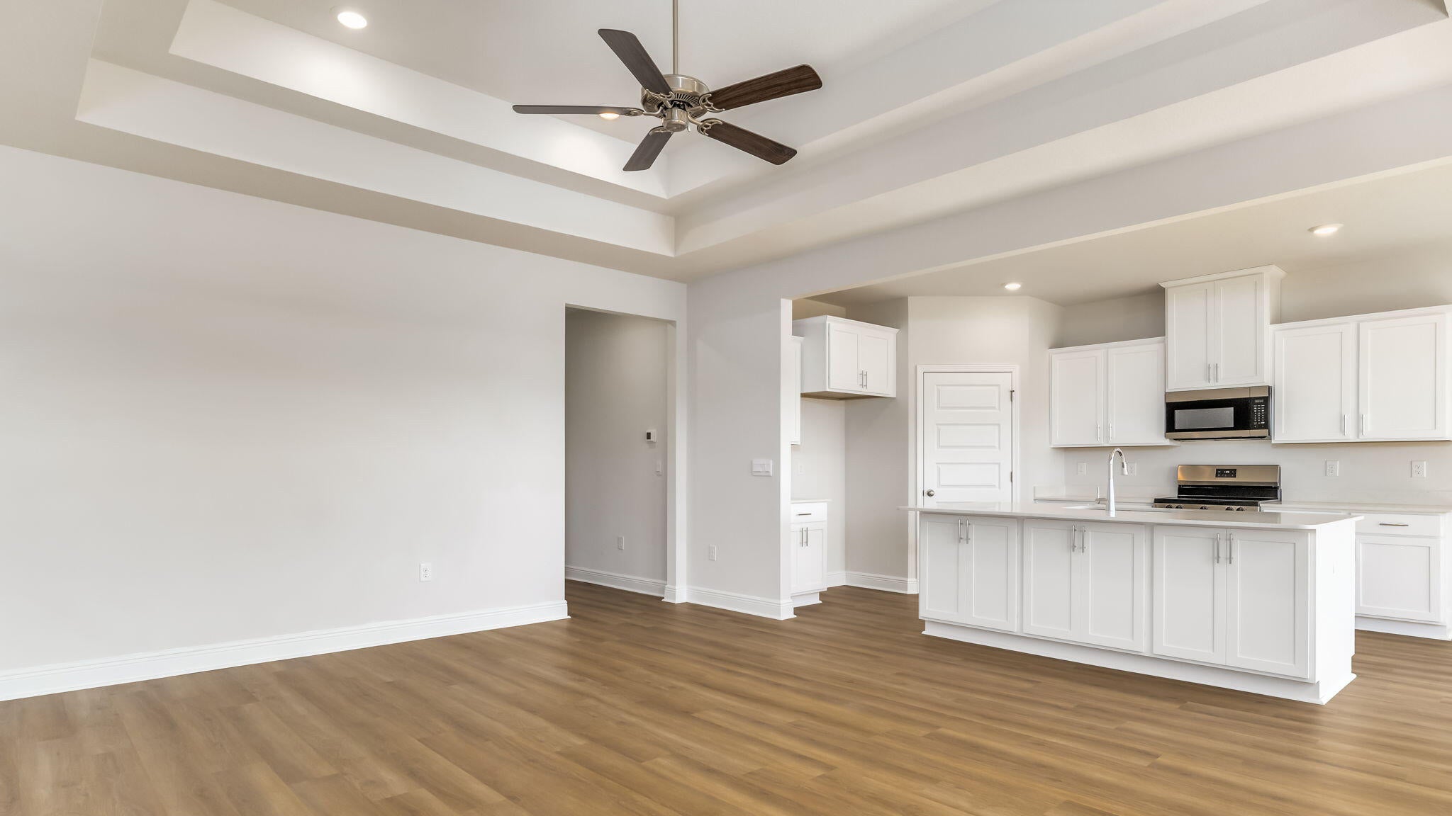 Oxford Place PH 1 - Residential