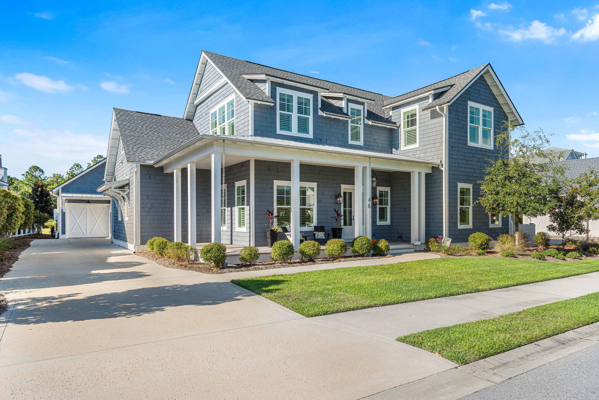 WATERSOUND ORIGINS - Residential