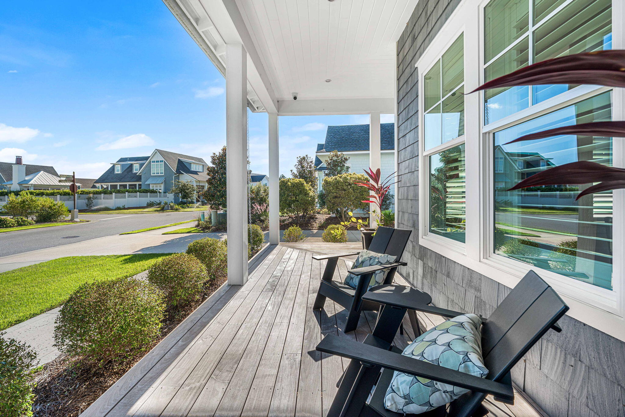 WATERSOUND ORIGINS - Residential