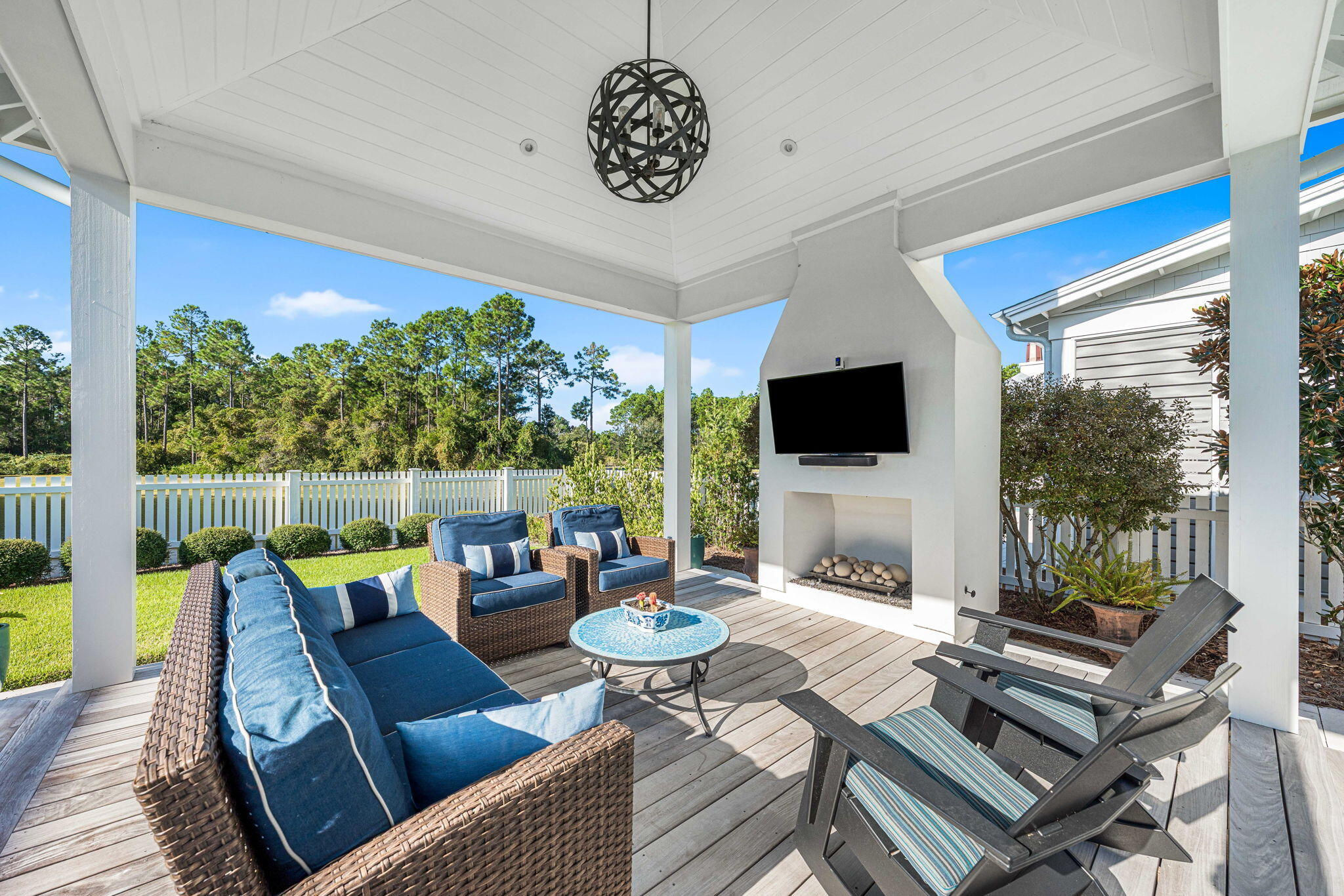 WATERSOUND ORIGINS - Residential