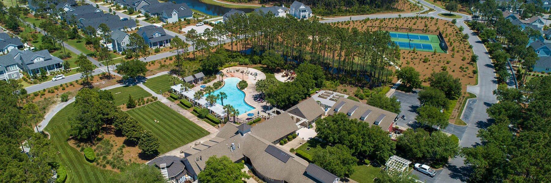 WATERSOUND ORIGINS - Residential