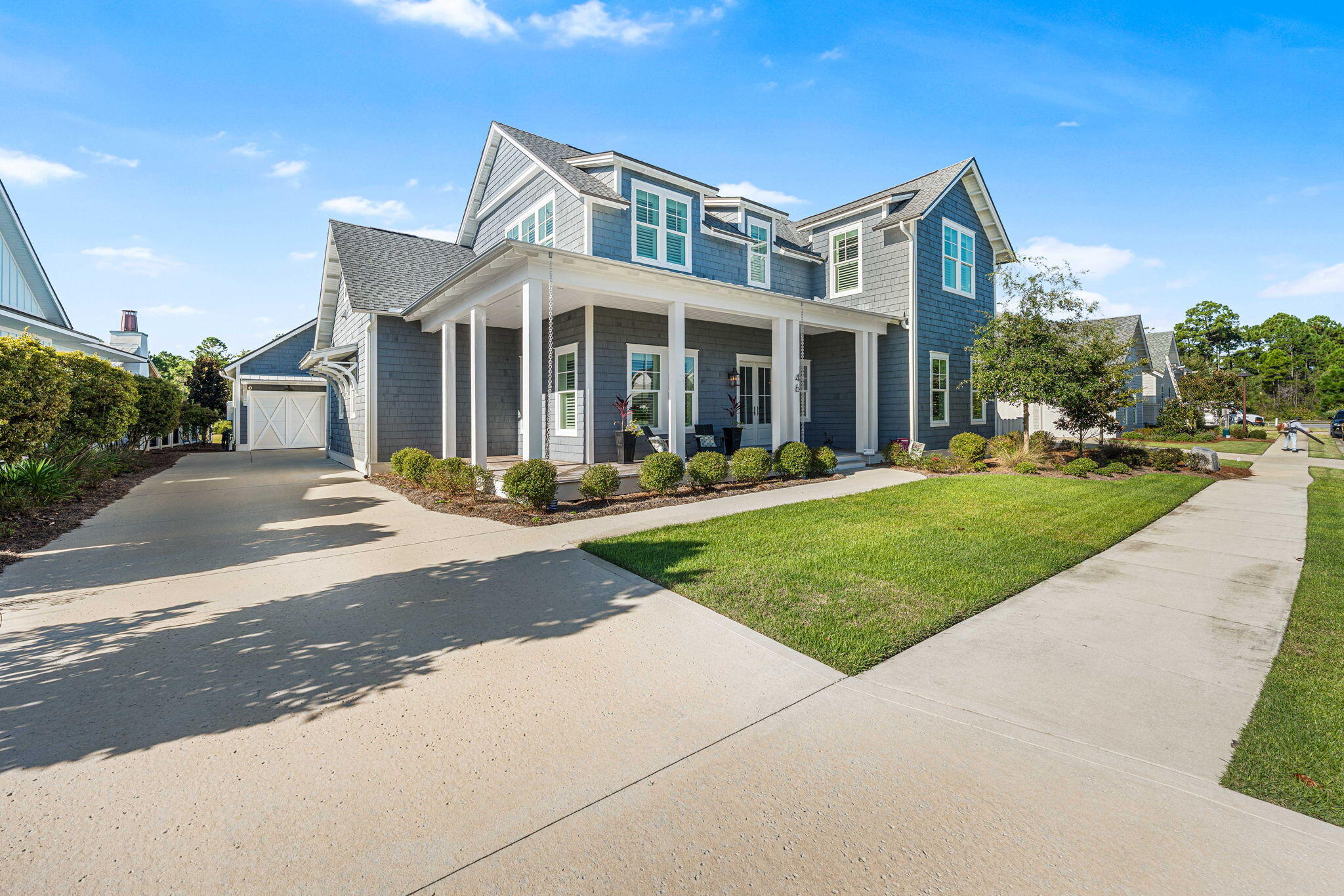 WATERSOUND ORIGINS - Residential