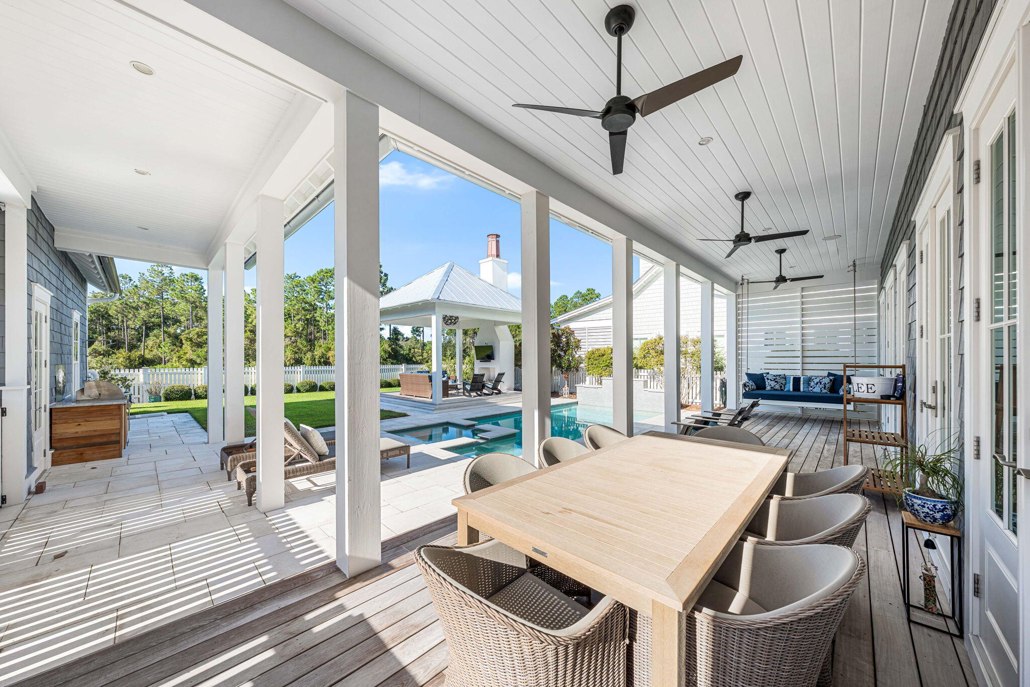 WATERSOUND ORIGINS - Residential