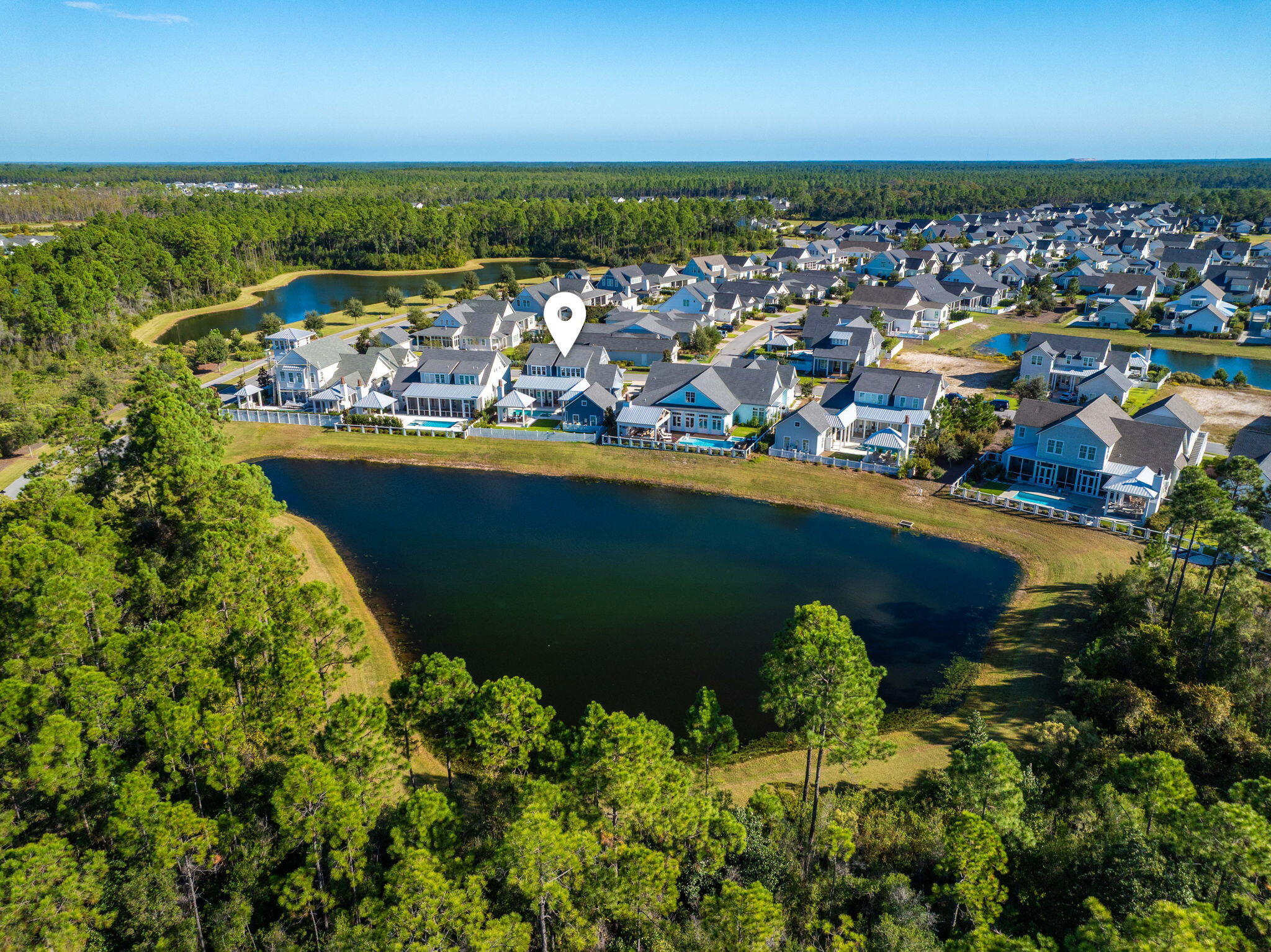WATERSOUND ORIGINS - Residential