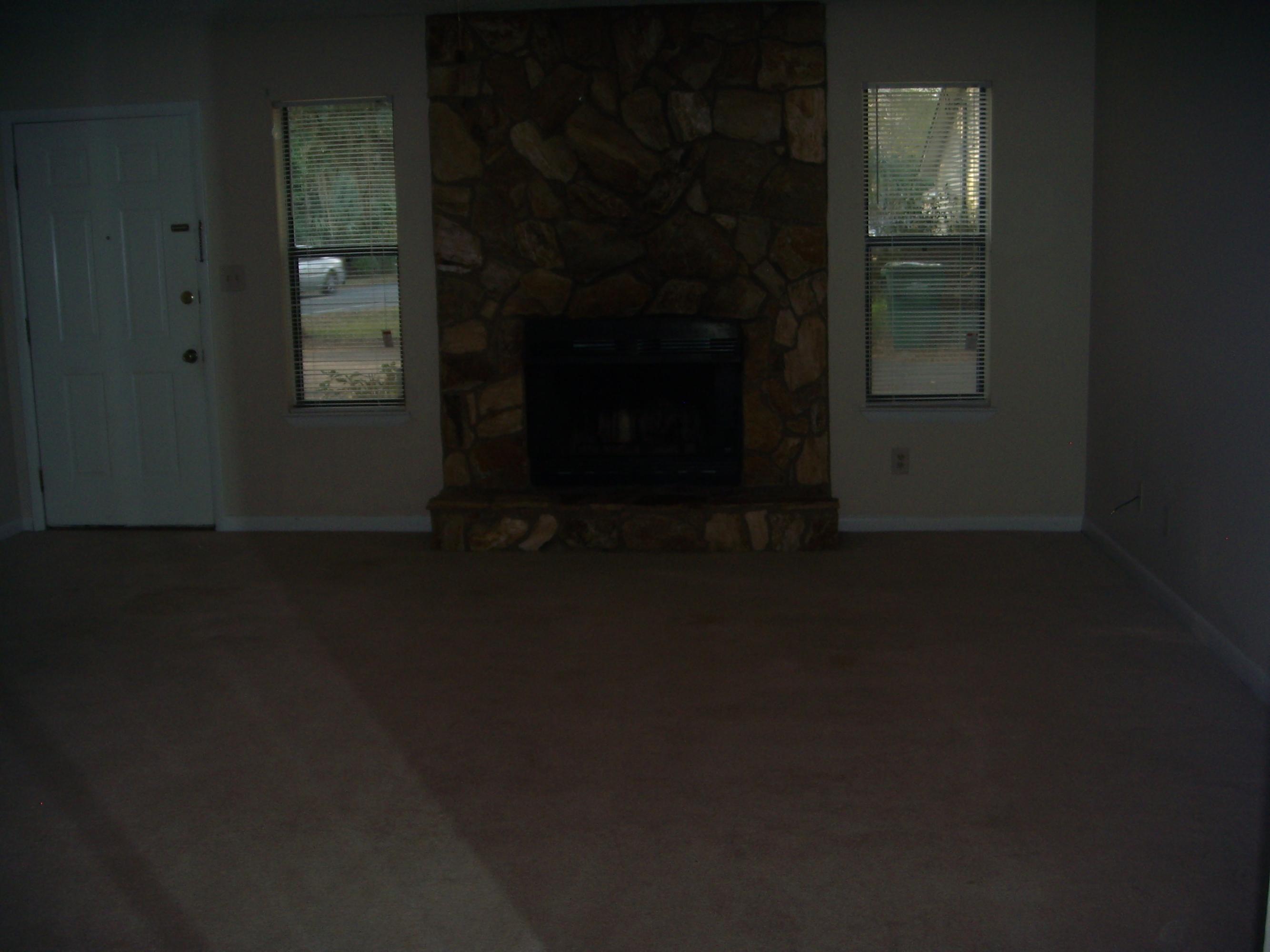 MONAHAN MANOR - Residential Lease