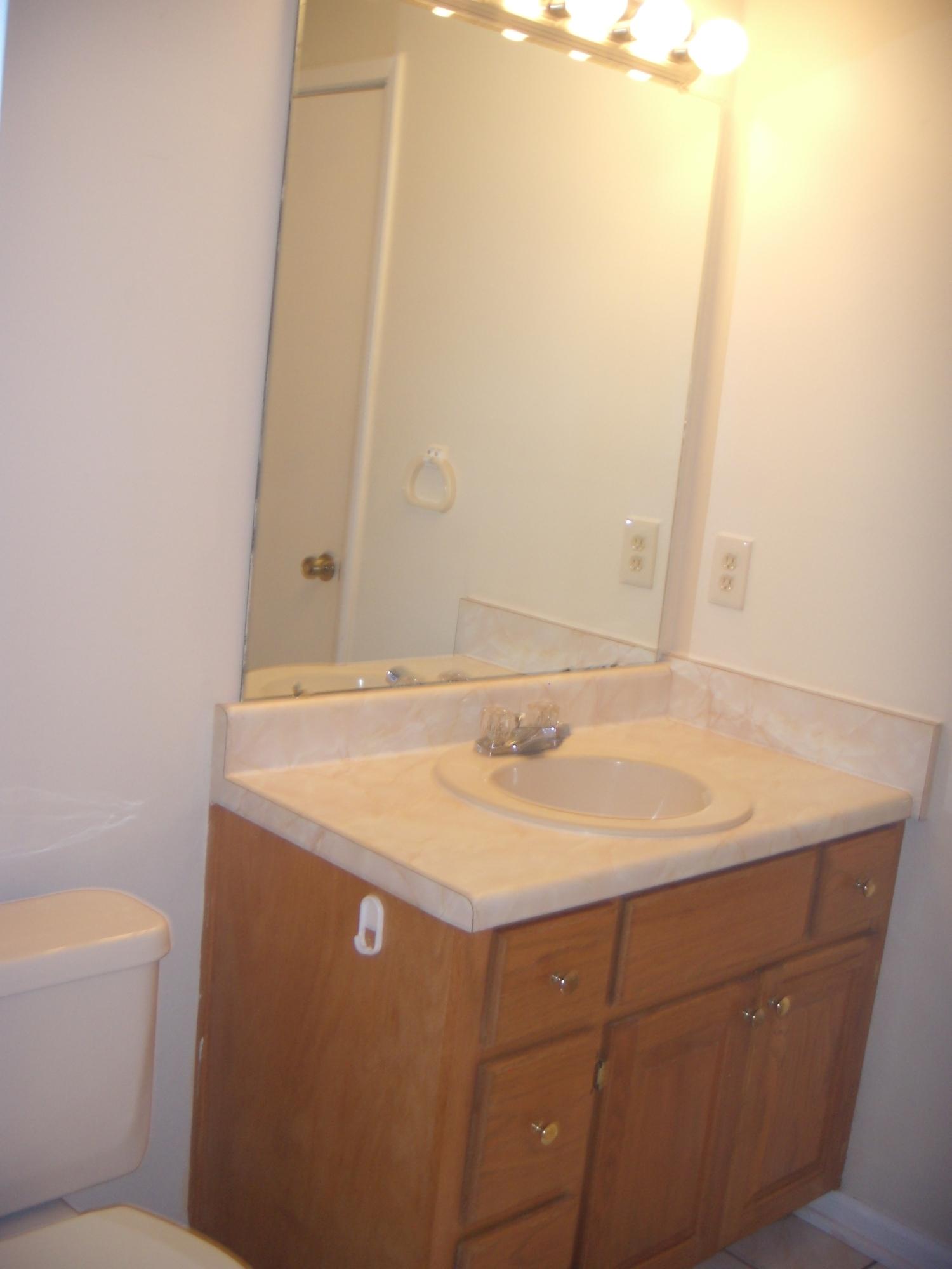 MONAHAN MANOR - Residential Lease