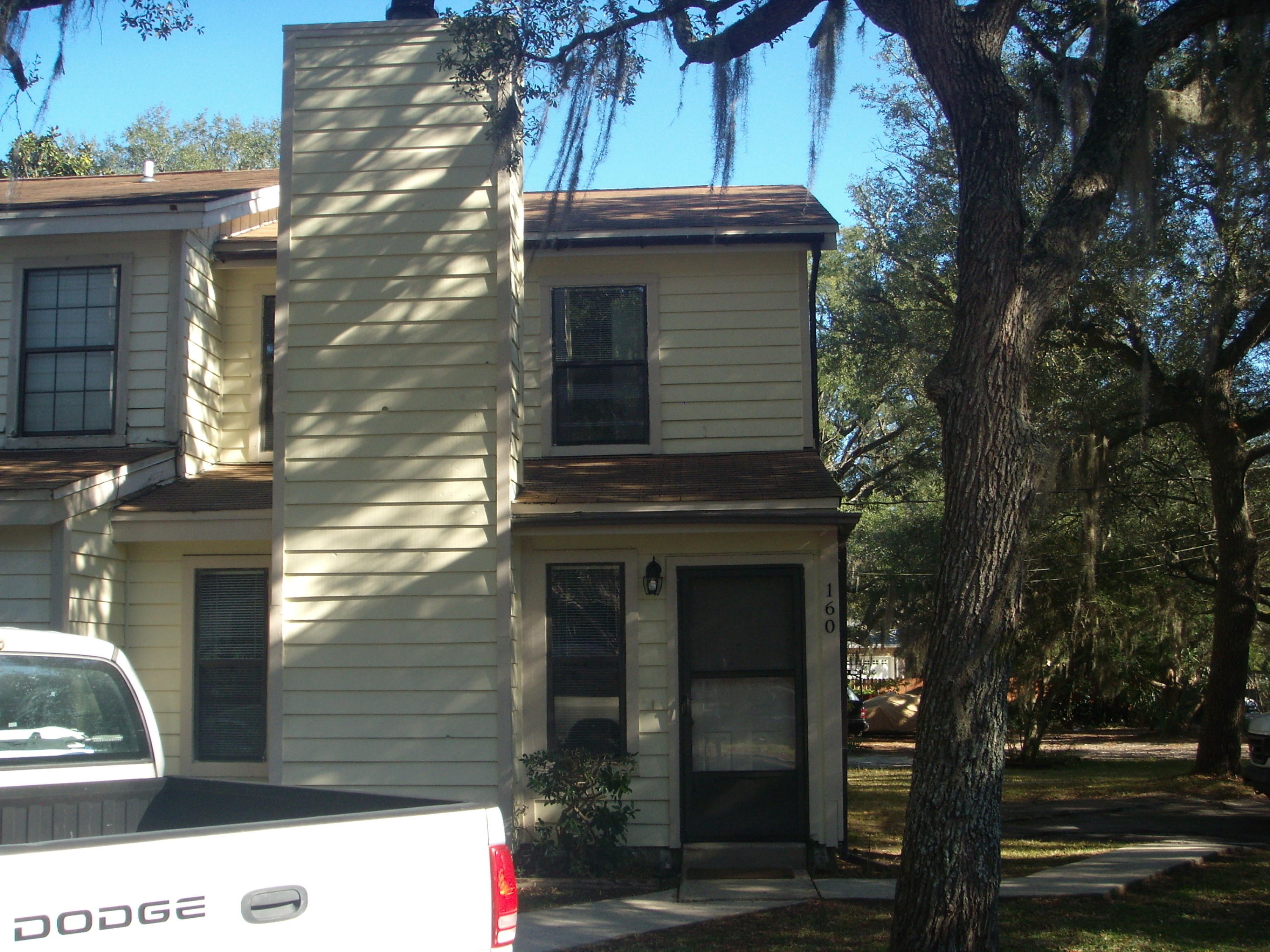 MONAHAN MANOR - Residential Lease
