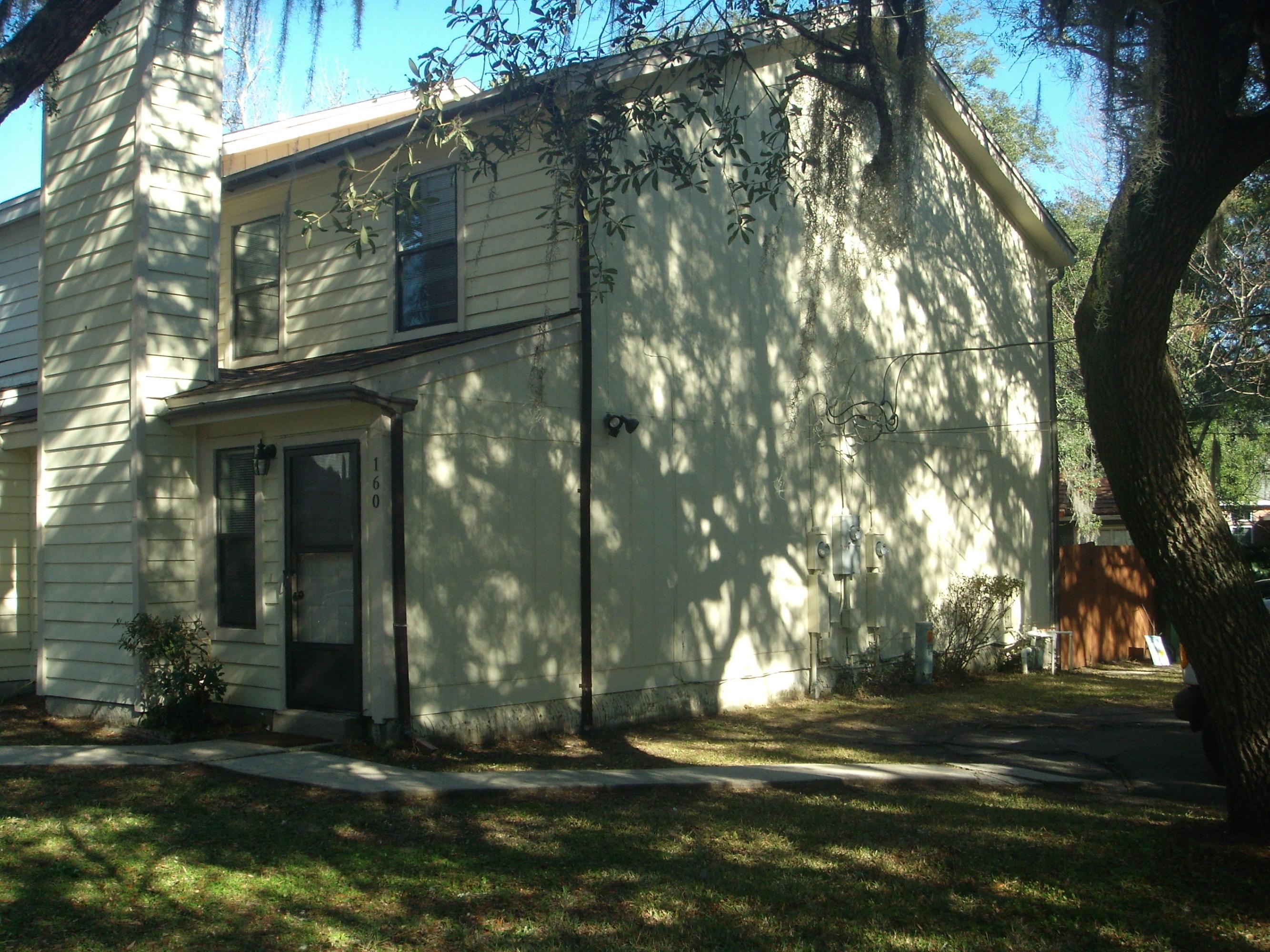 MONAHAN MANOR - Residential Lease