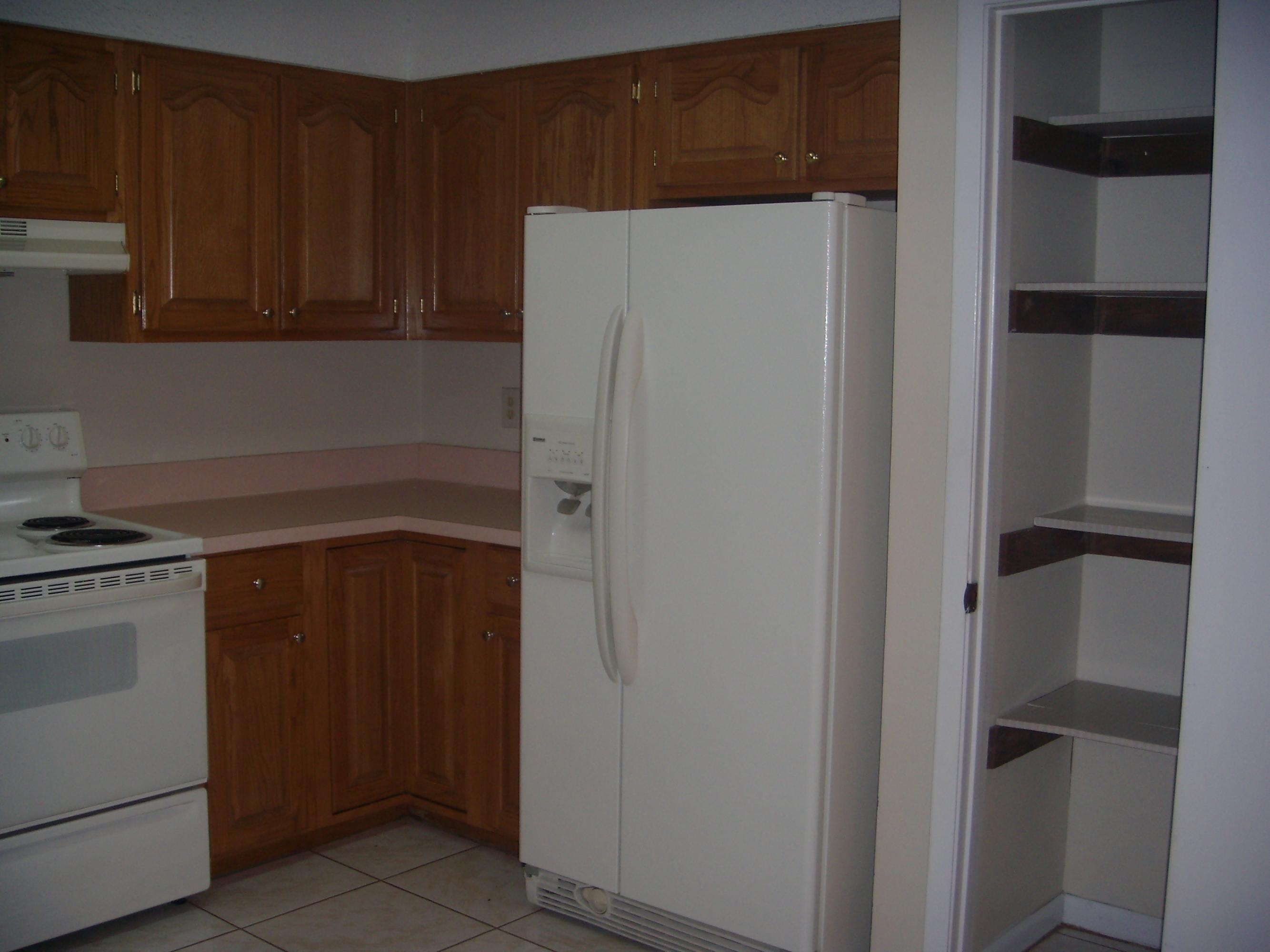 MONAHAN MANOR - Residential Lease