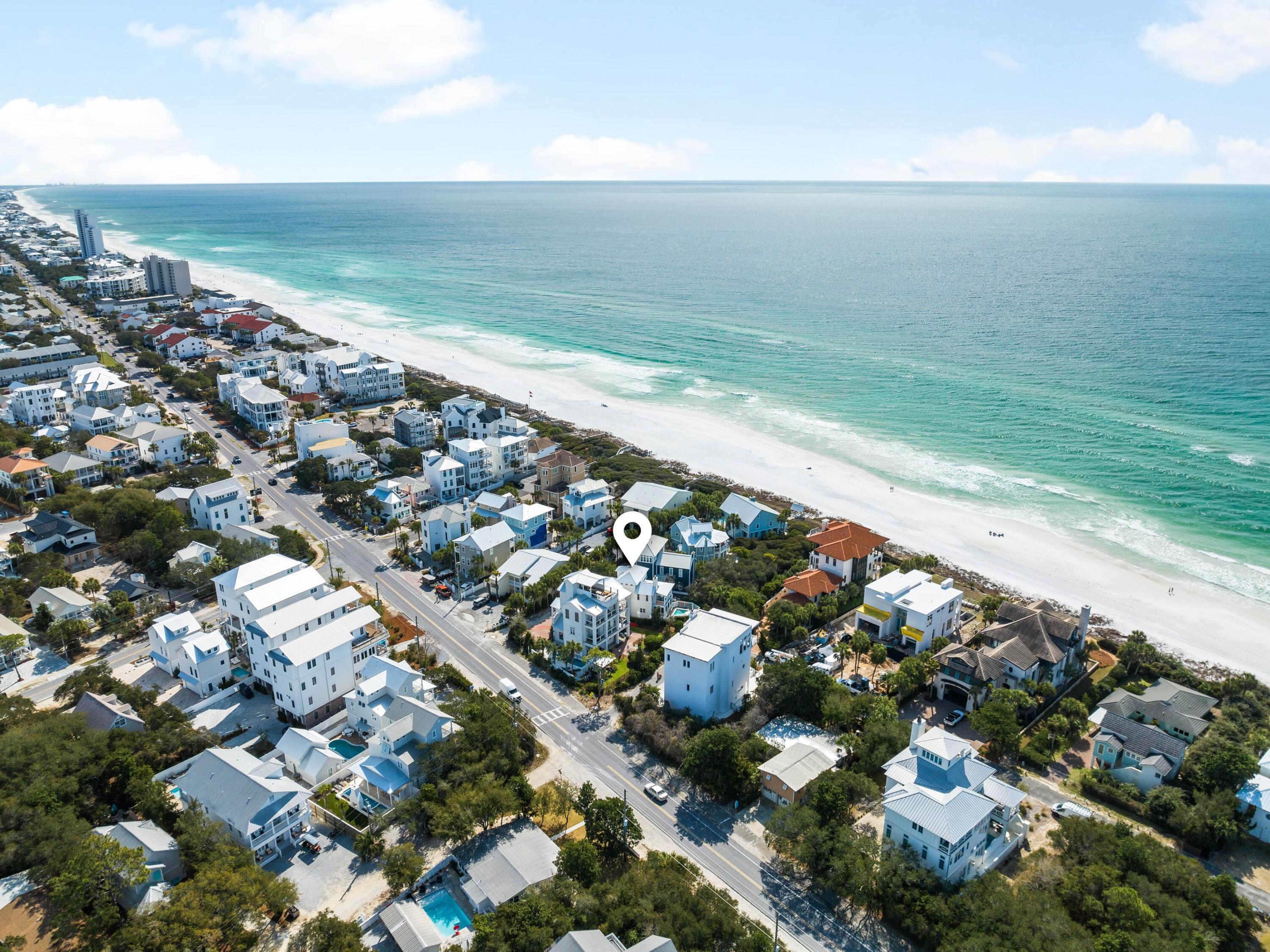 PARADISE TOO - Residential