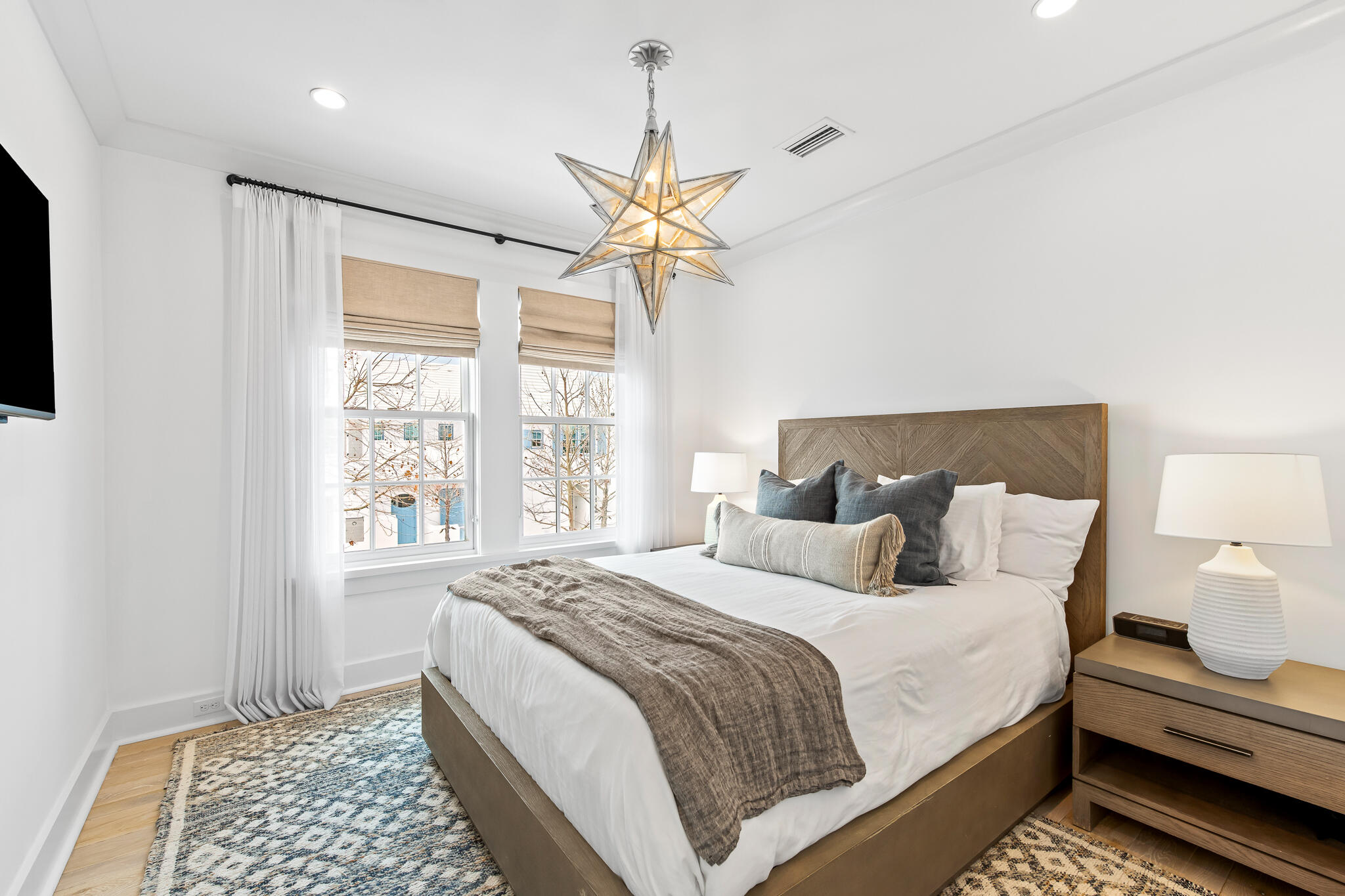 ALYS BEACH - Residential