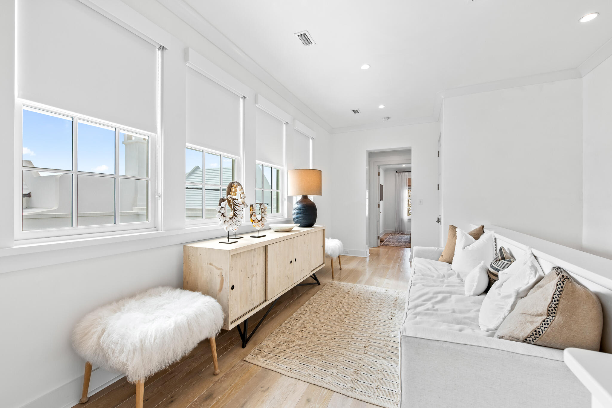 ALYS BEACH - Residential