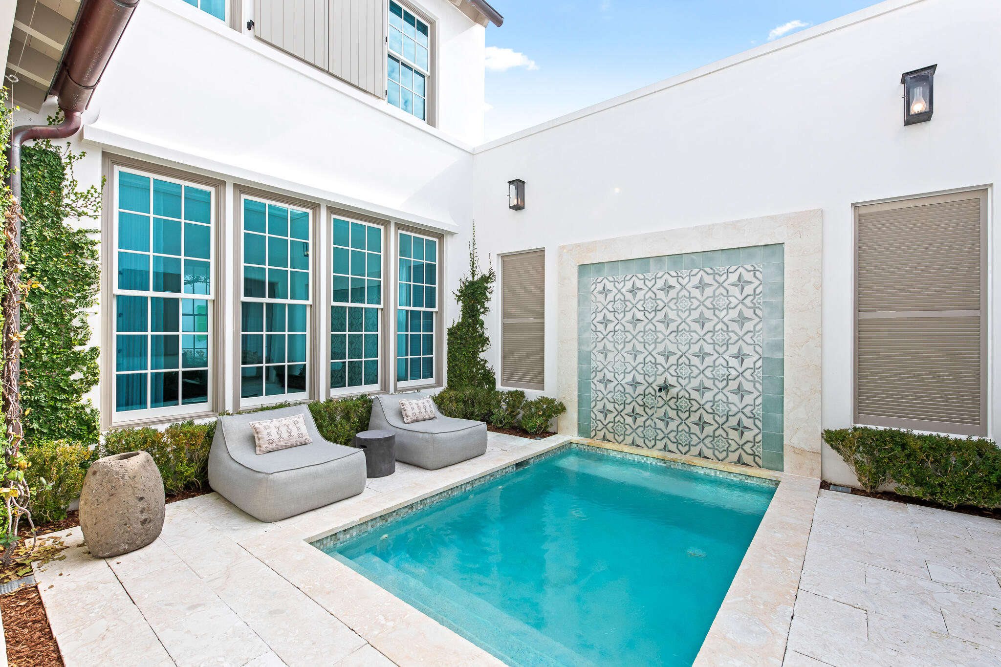 ALYS BEACH - Residential