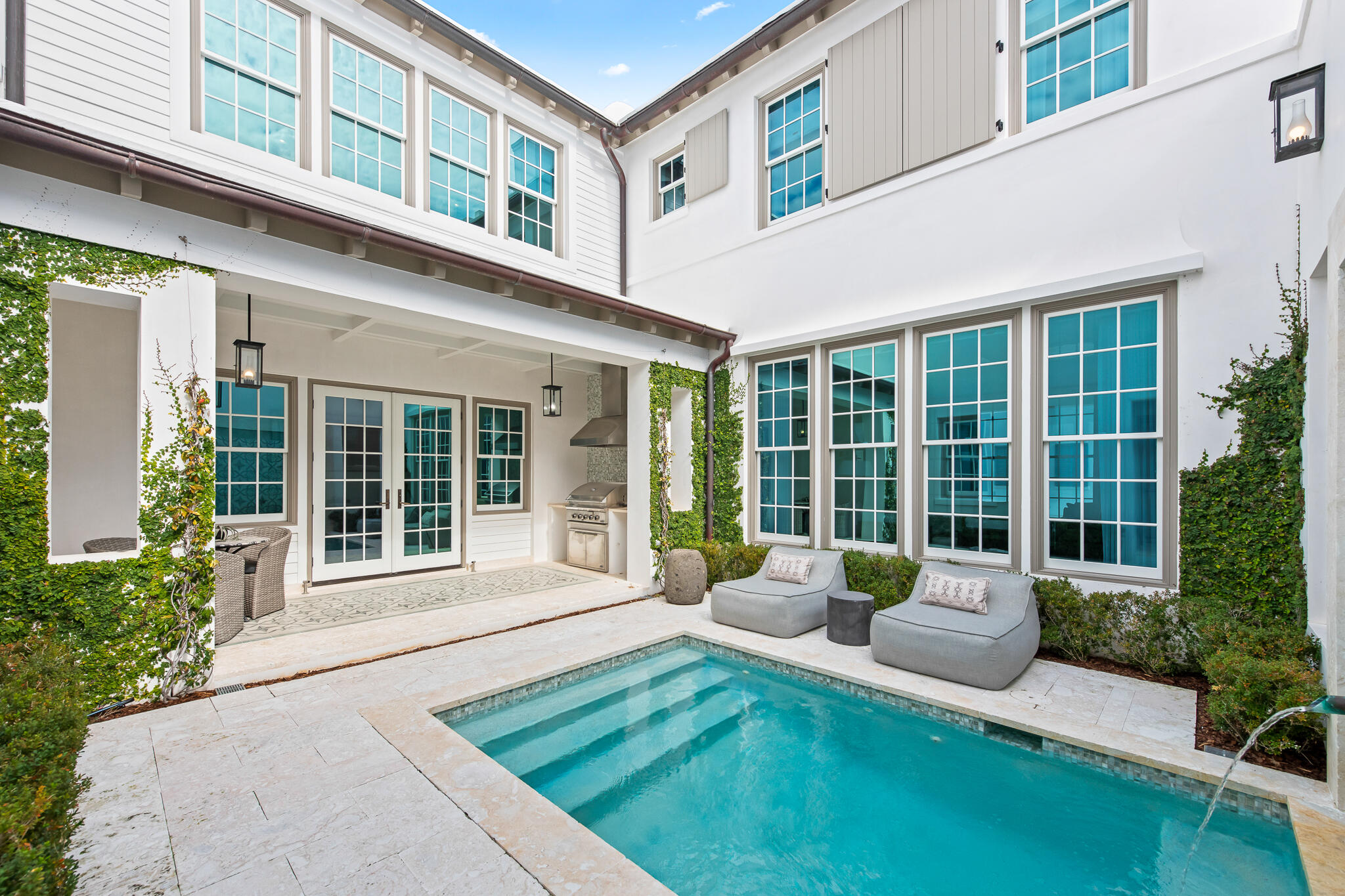 ALYS BEACH - Residential