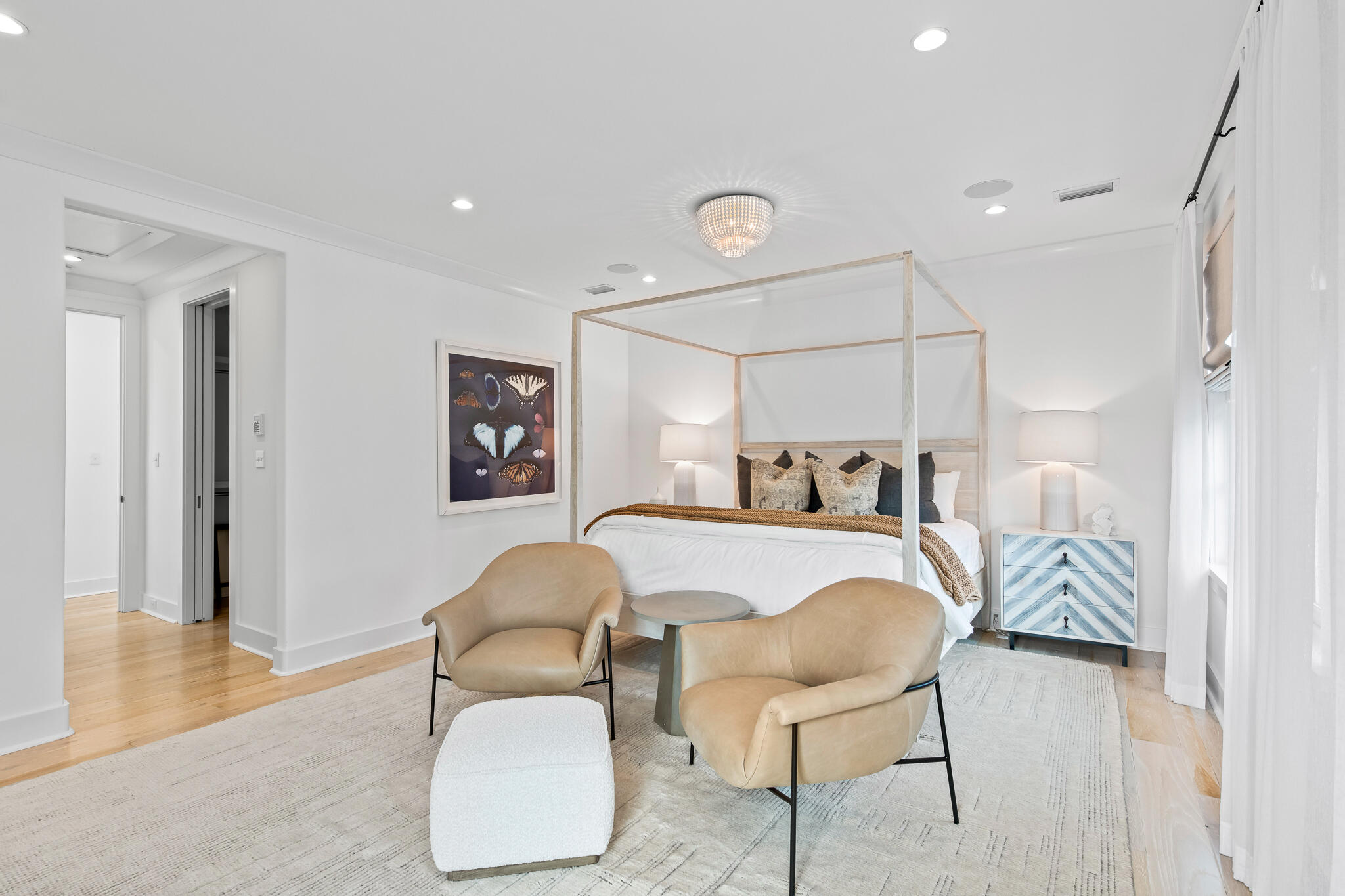 ALYS BEACH - Residential
