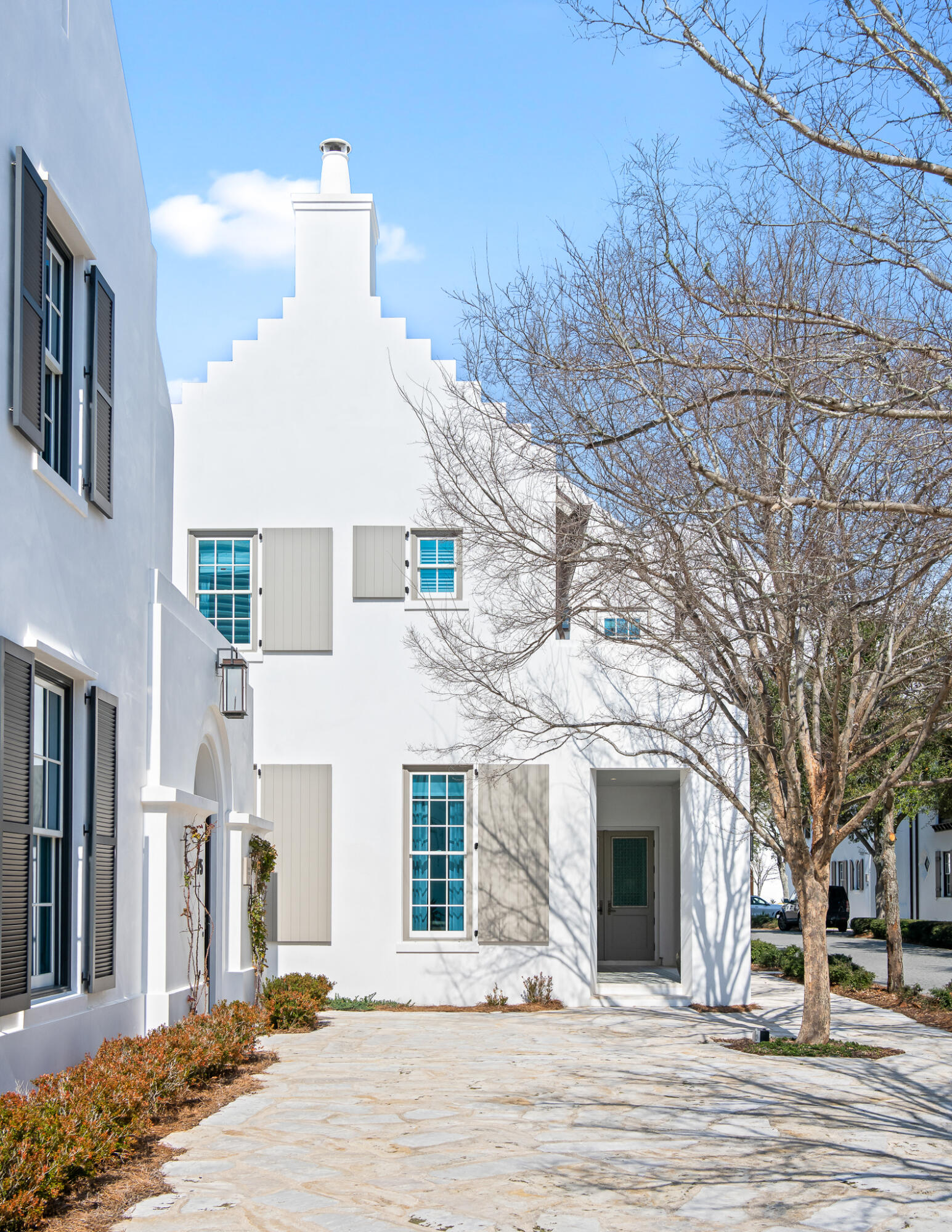 ALYS BEACH - Residential