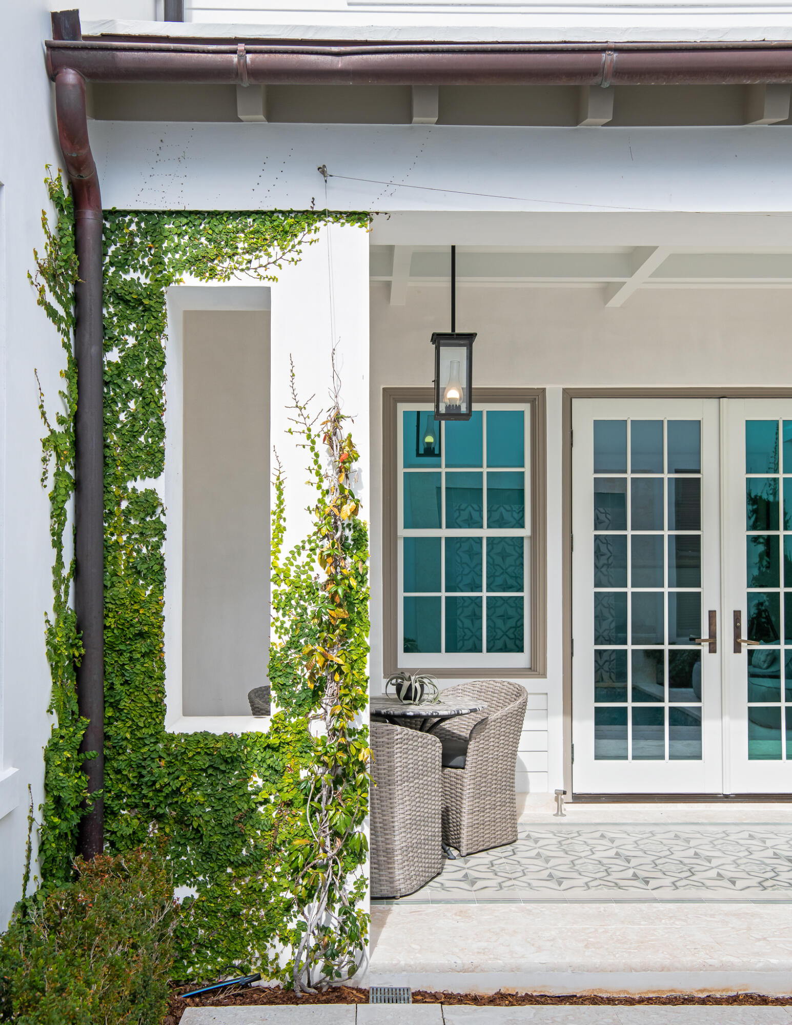 ALYS BEACH - Residential